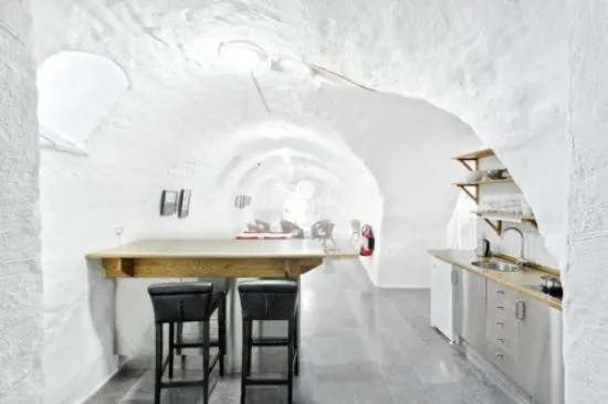 Ramilton Old Town Hostel