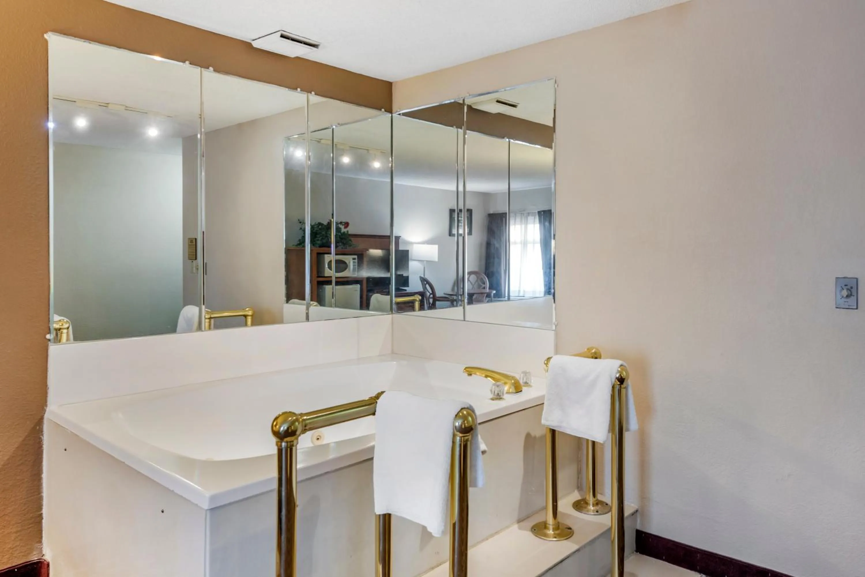 Baymont by Wyndham Lebanon IN