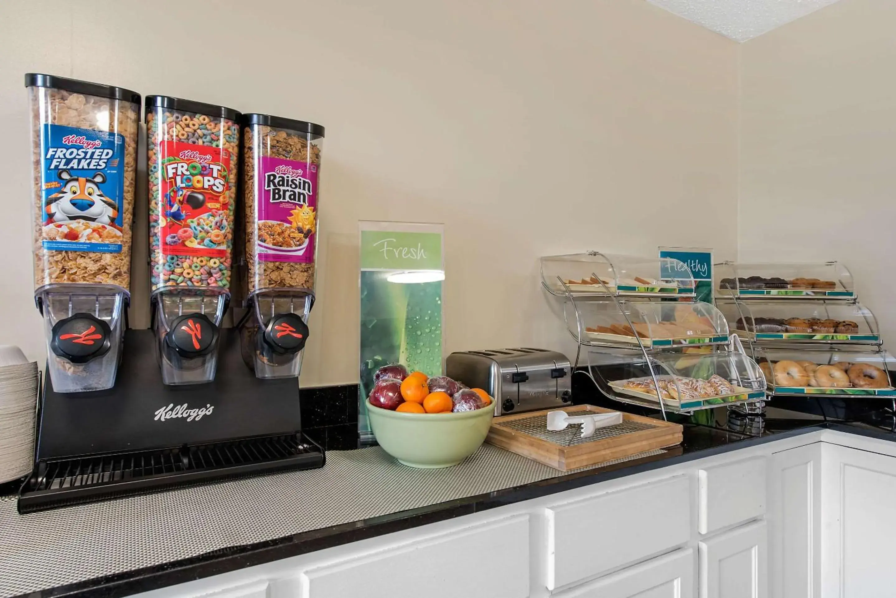 Restaurant/places to eat in Quality Inn & Suites Lafayette I-65 Restaurant/places to eat in Quality Inn & Suites Lafayette I-65