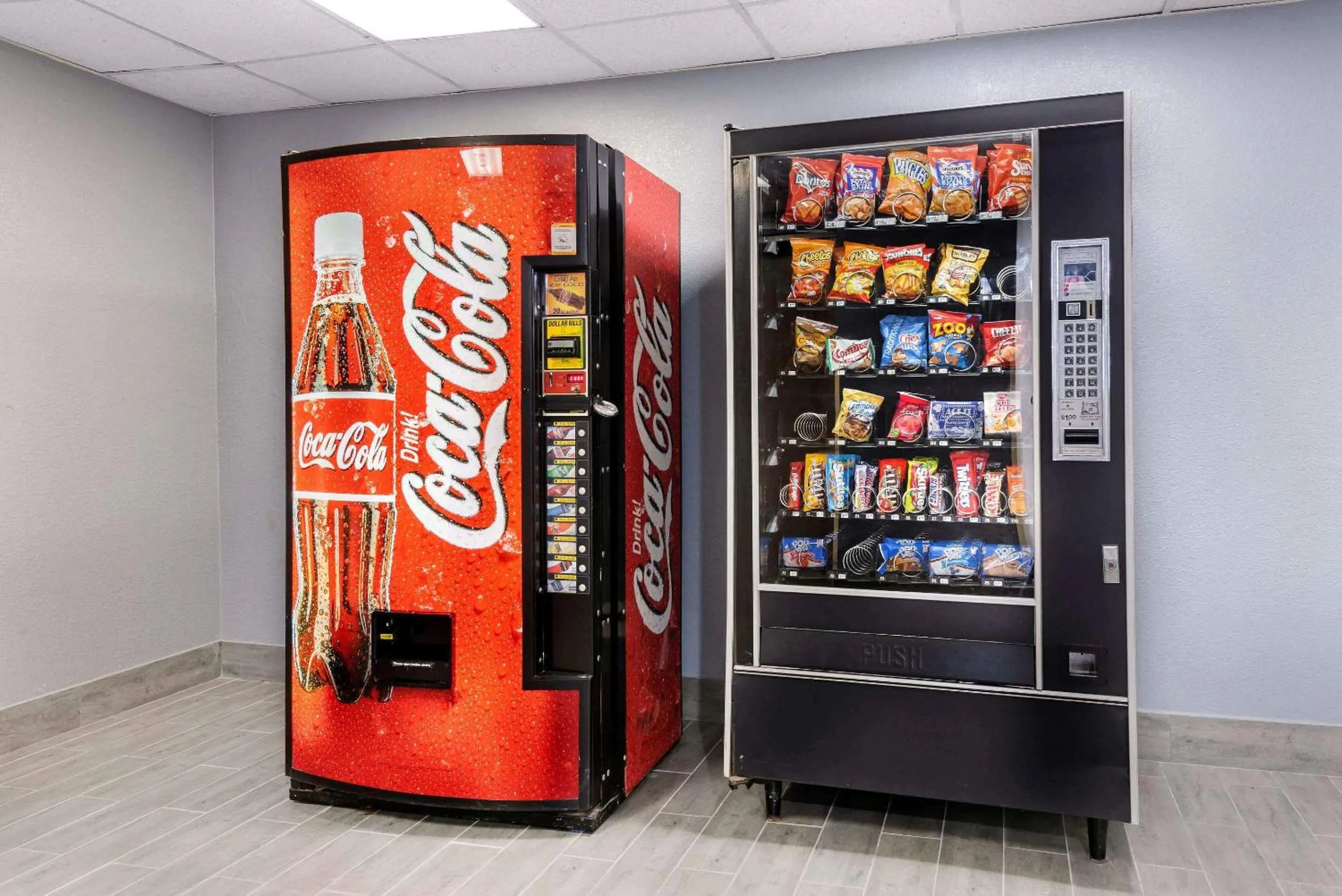 Other in Quality Inn & Suites Lafayette I-65