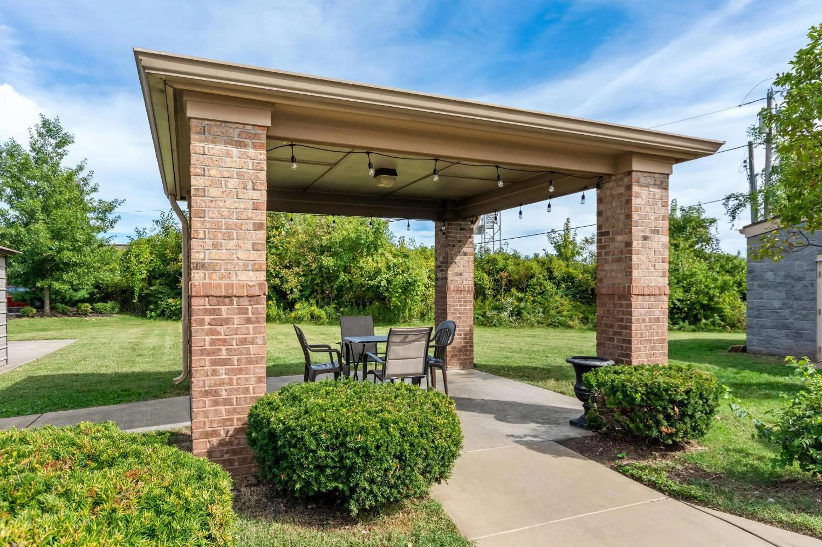 Other in Suburban Studios Clarksville-Louisville North