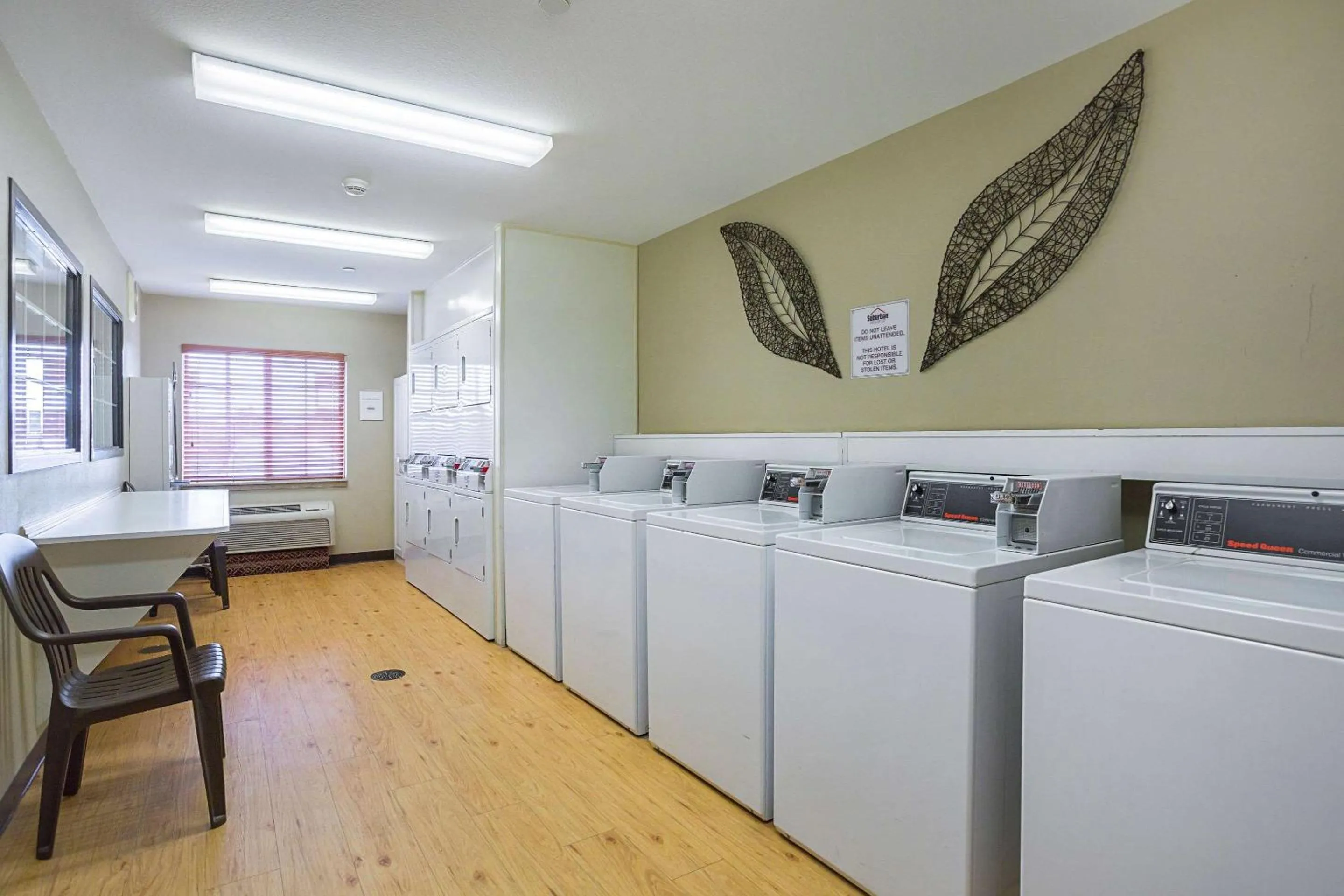 Other in Suburban Studios Clarksville-Louisville North