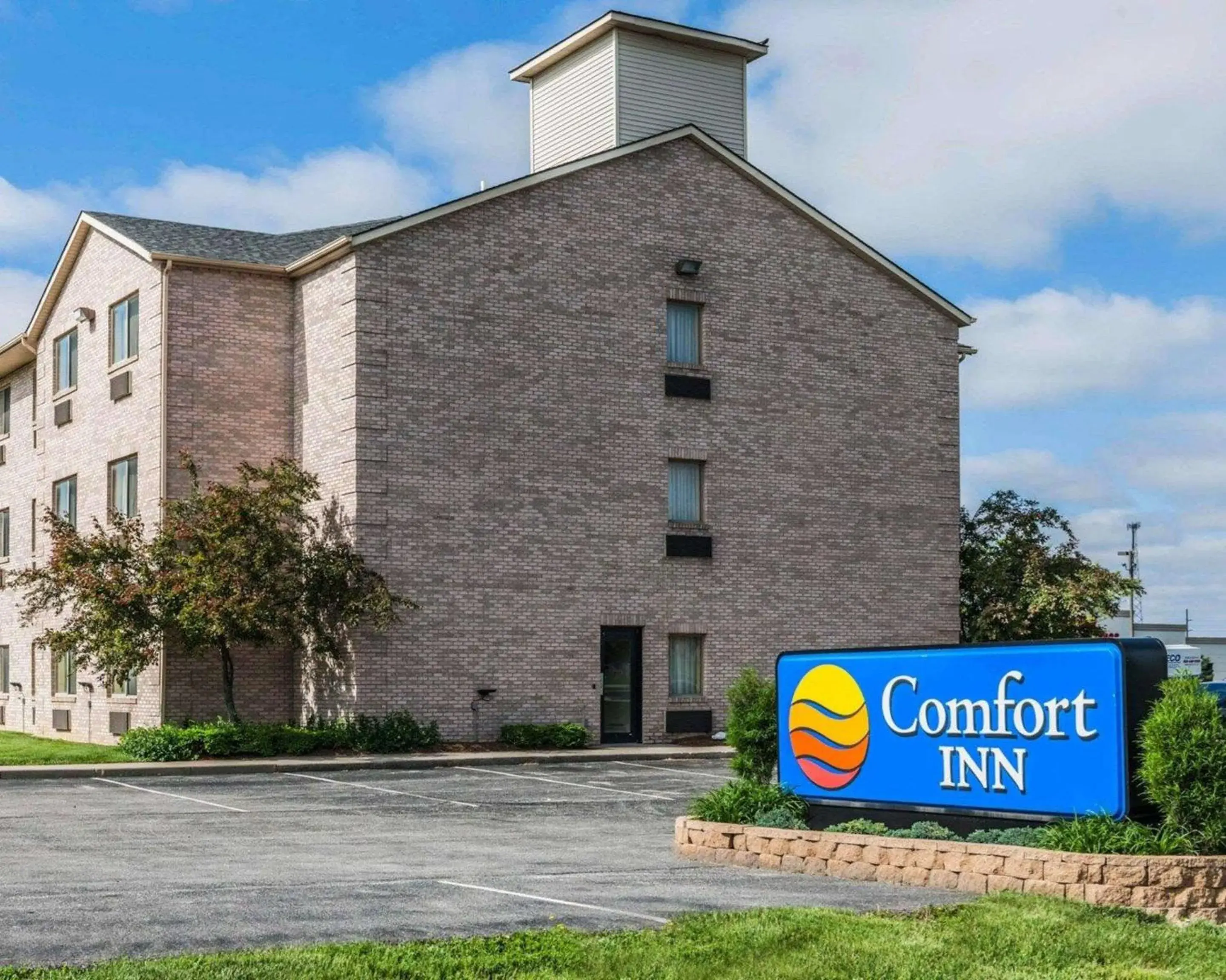 Comfort Inn Avon-Indianapolis West Comfort Inn Avon-Indianapolis West