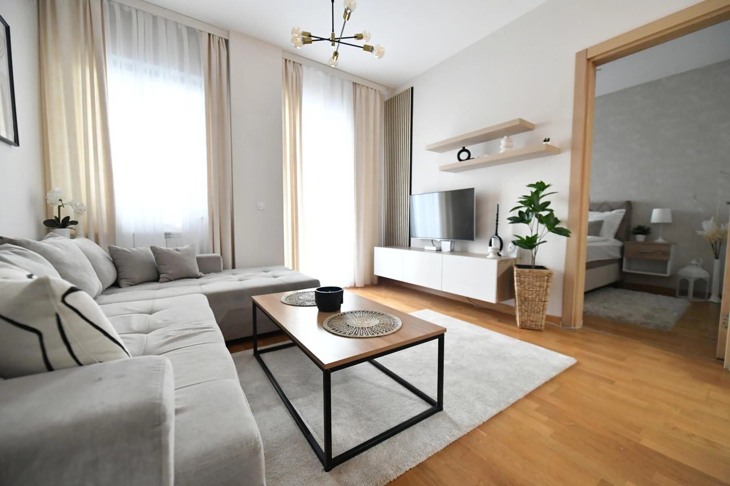 Apartman SUN
