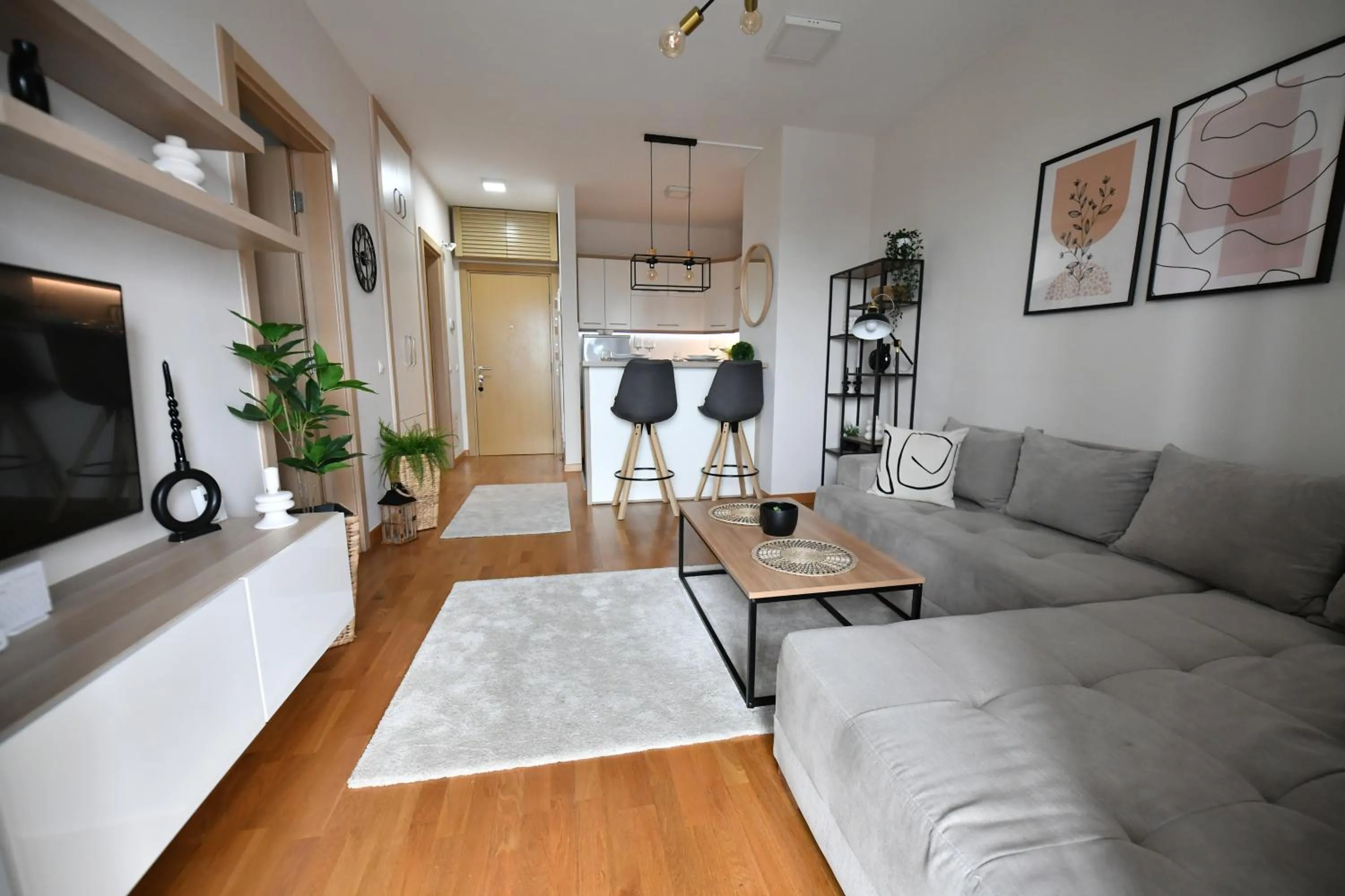 Apartman SUN