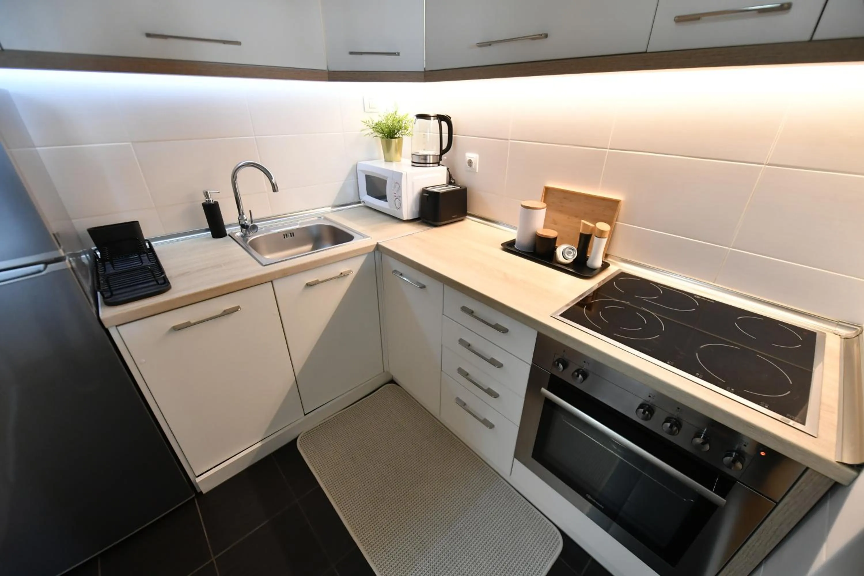 Apartman SUN