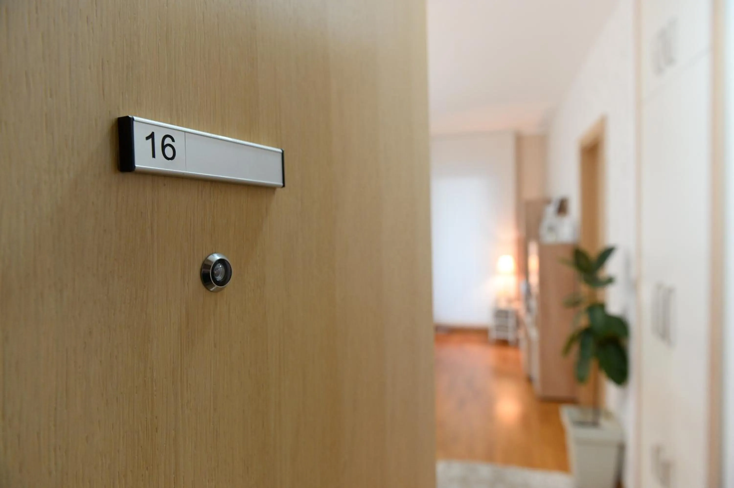 Apartman SUN