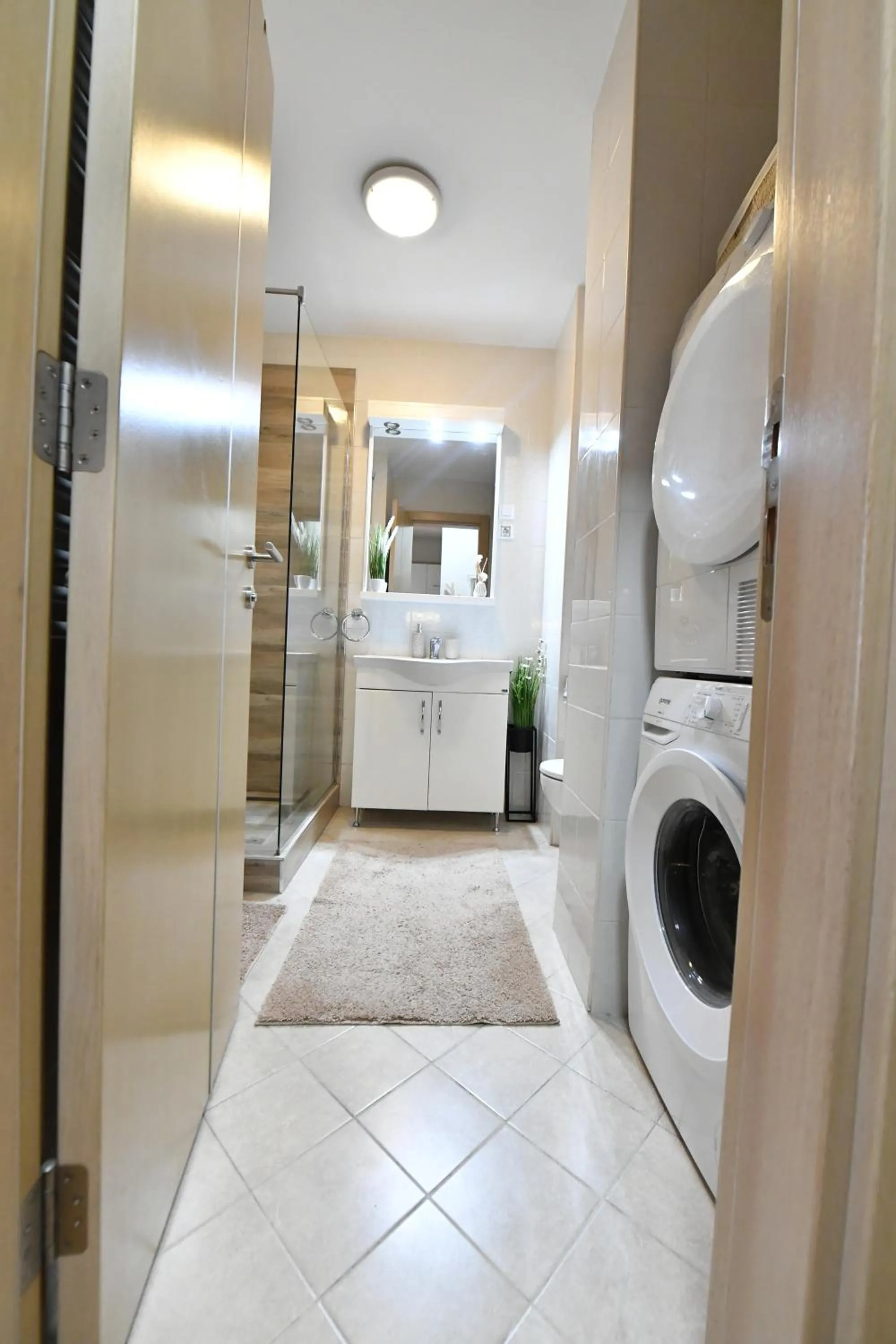 Apartman SUN