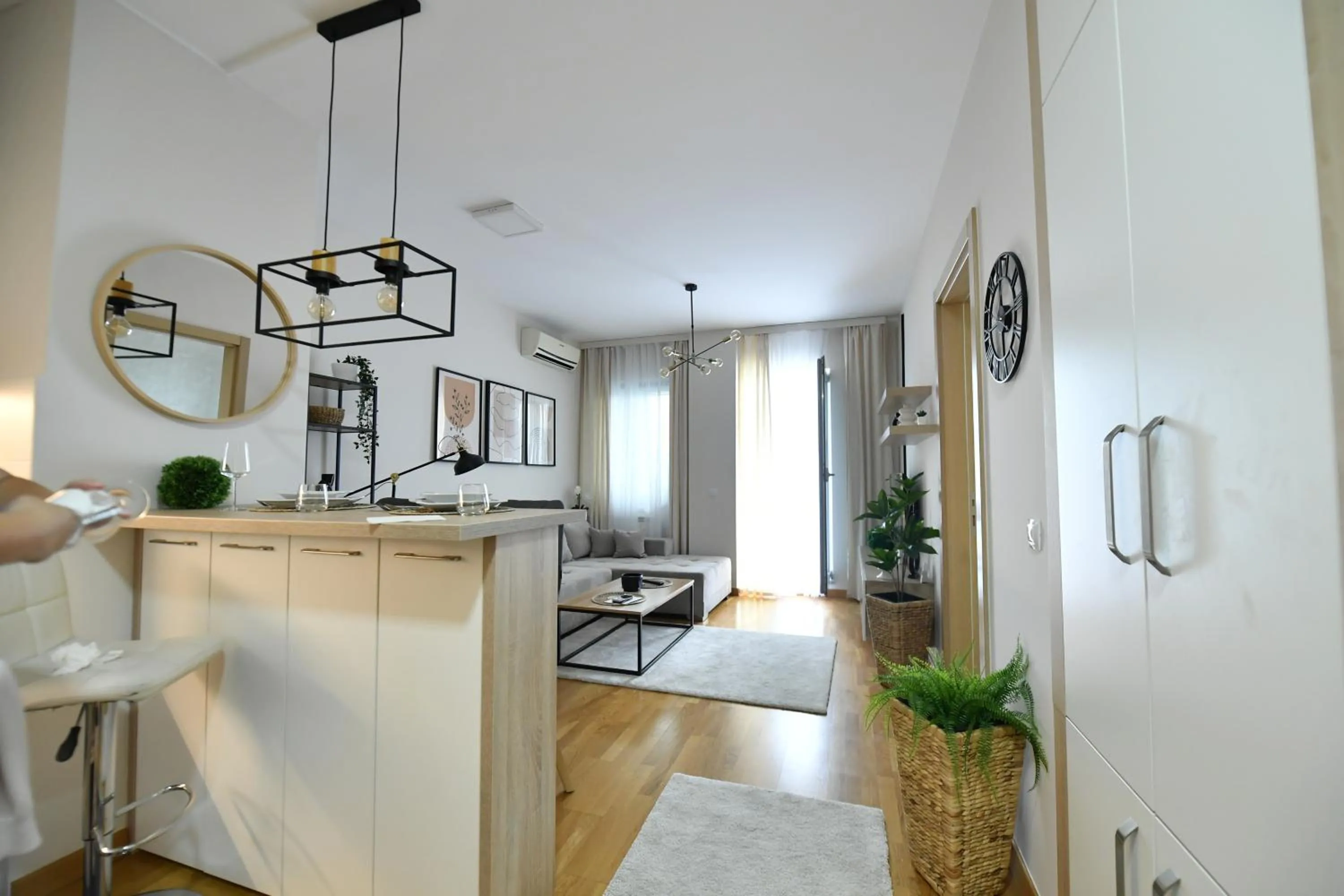 Apartman SUN