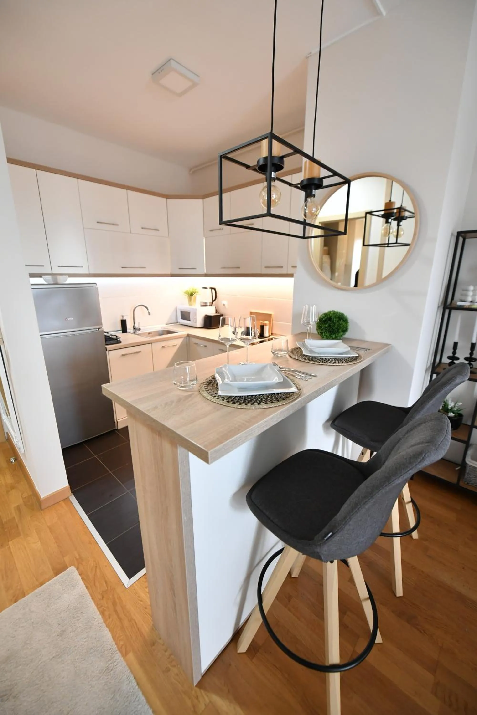 Apartman SUN