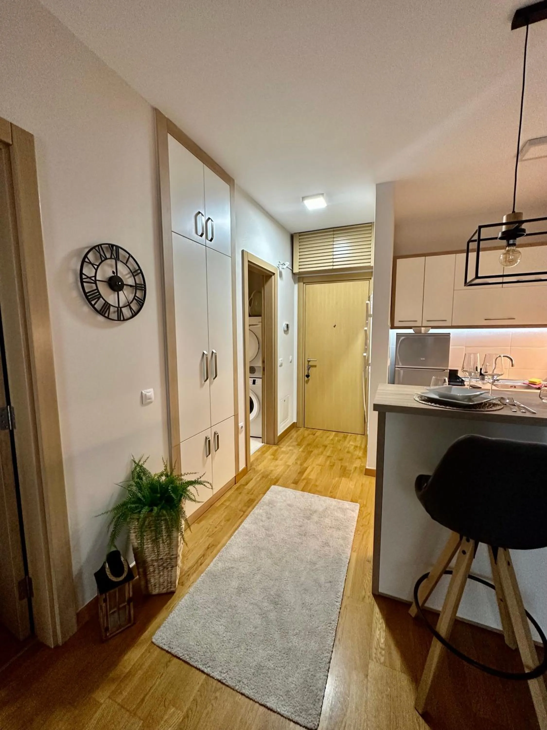 Apartman SUN