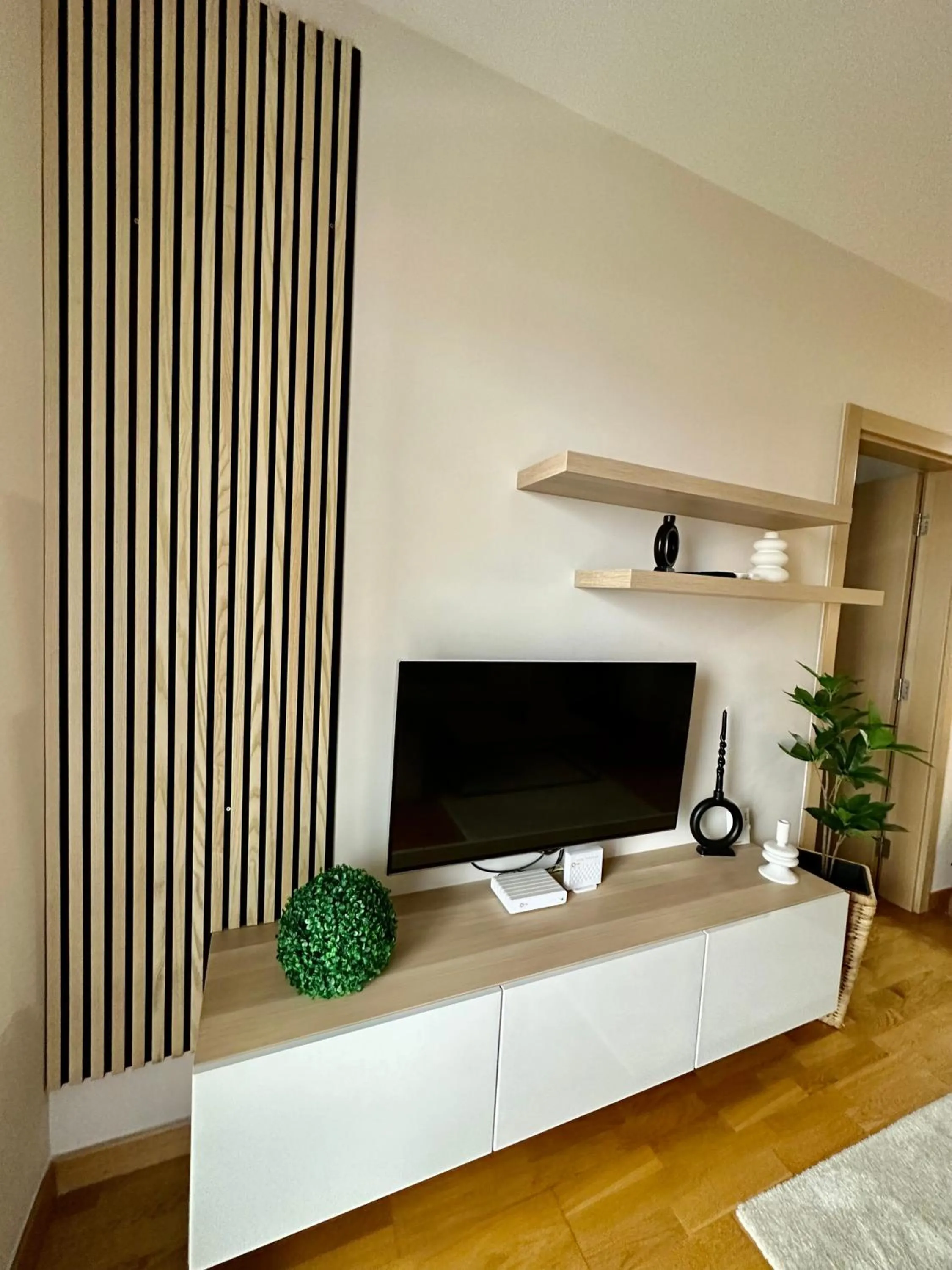 Apartman SUN