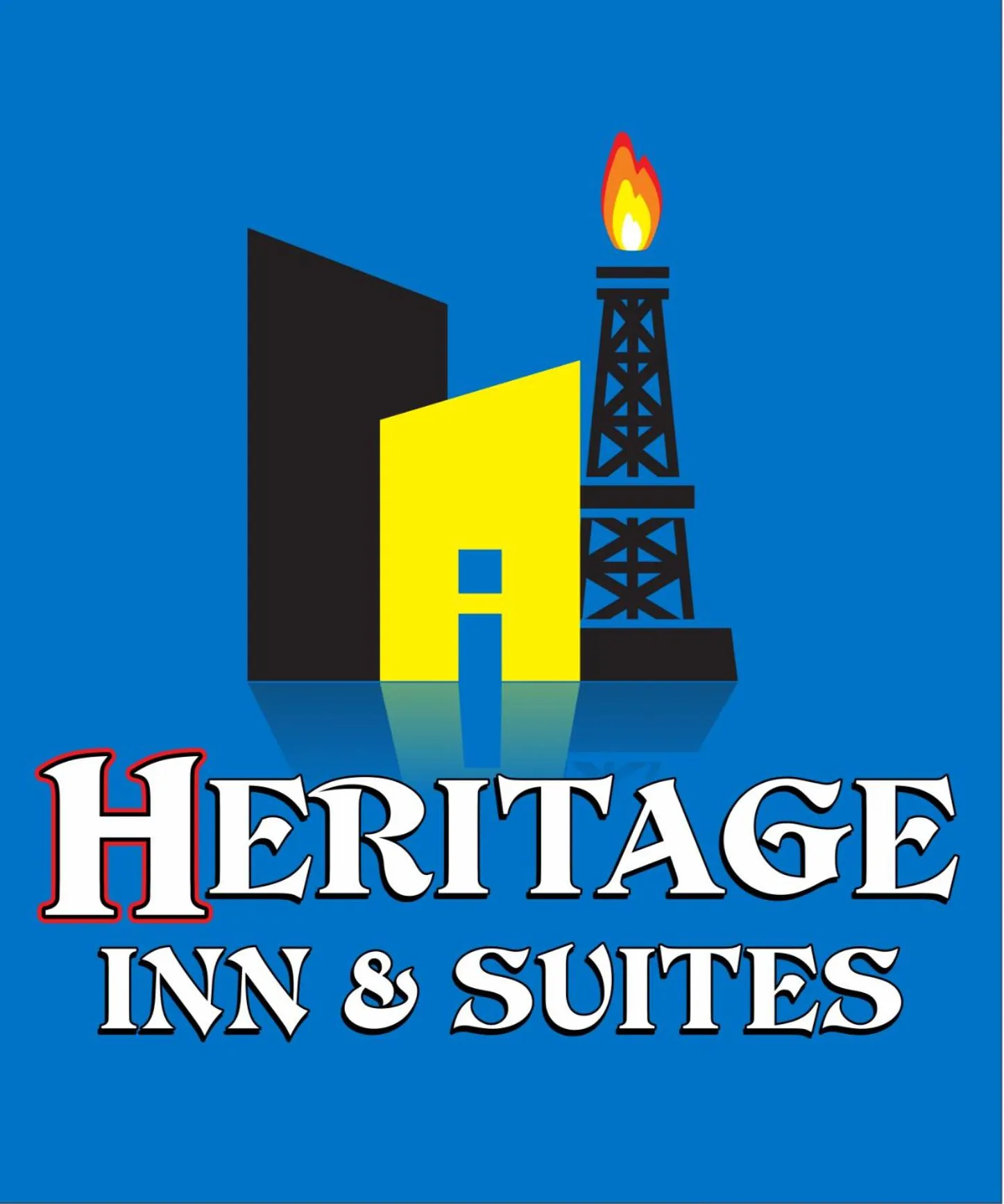 Heritage Inn & Suites