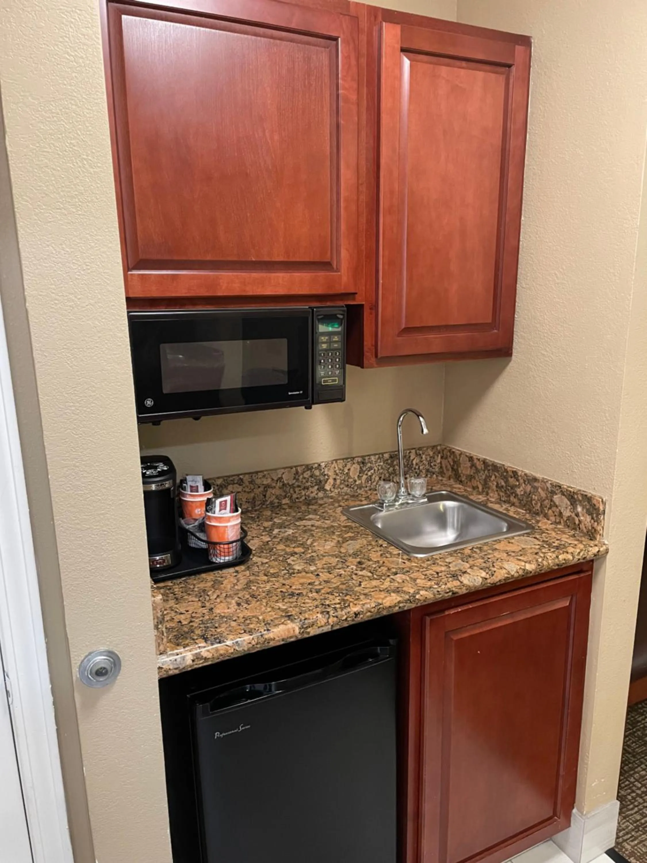 Comfort Inn Indianapolis South I-65