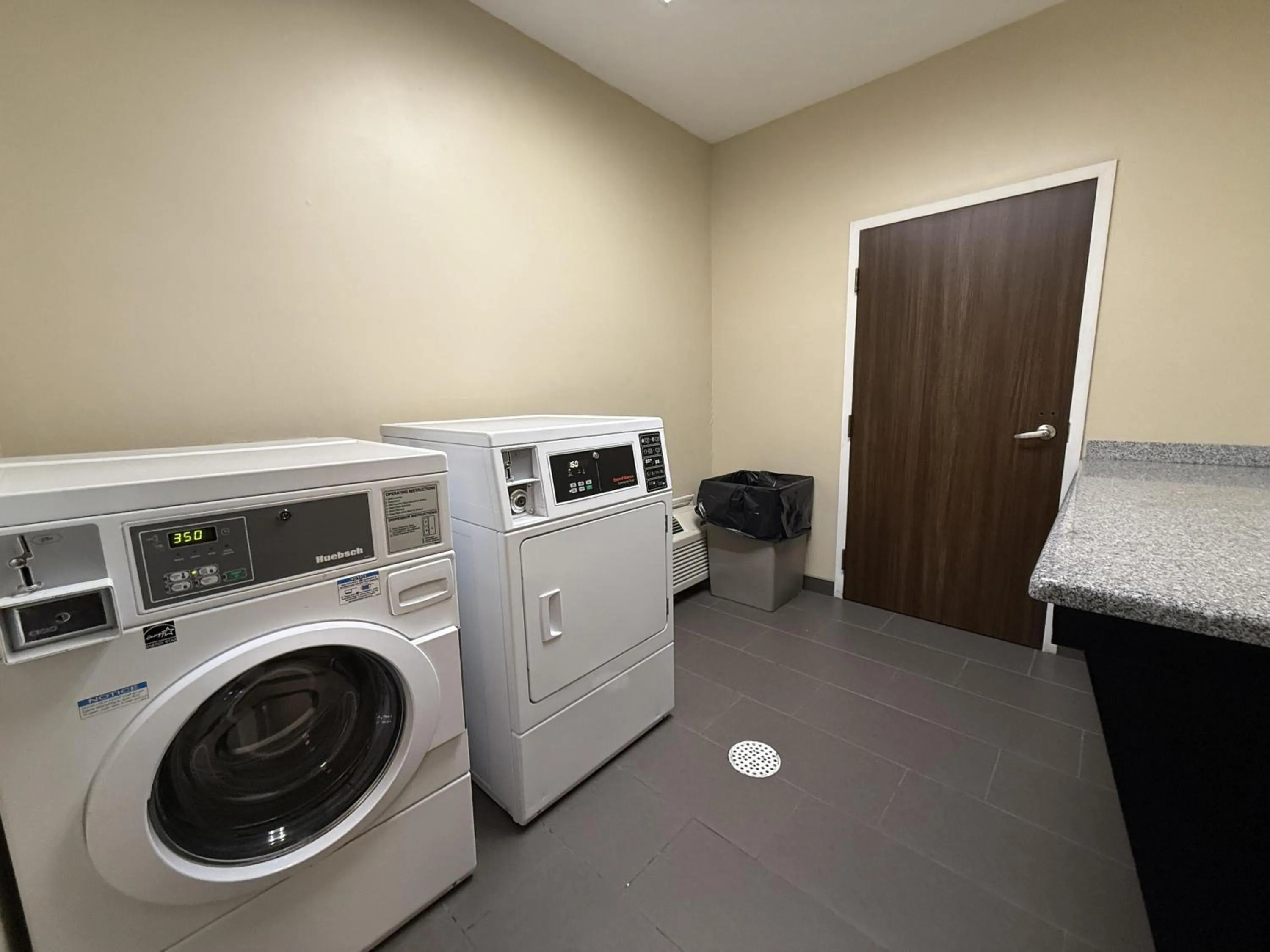 Property building in SureStay by Best Western Marion