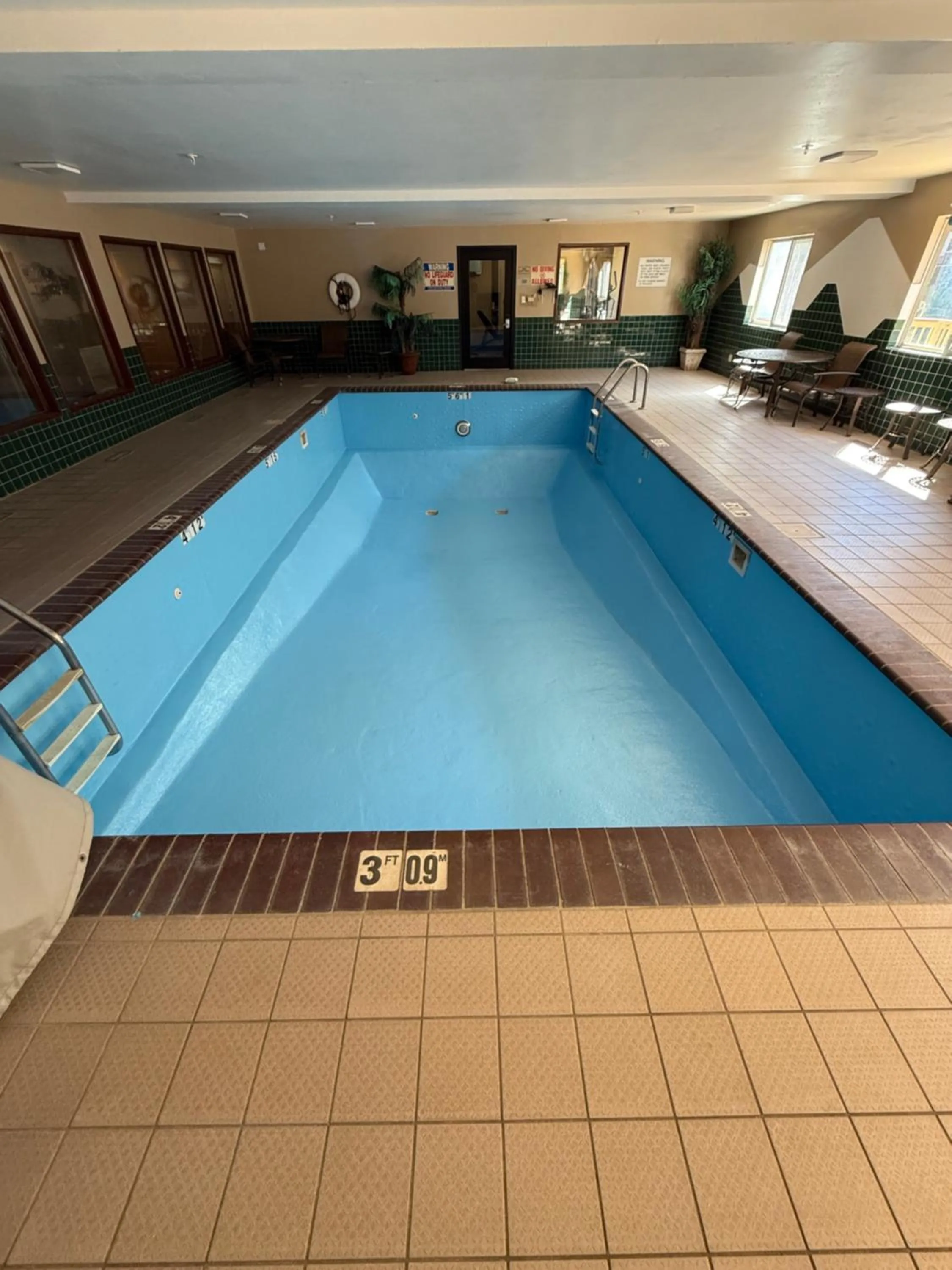 Quality Inn Nashville - Bloomington