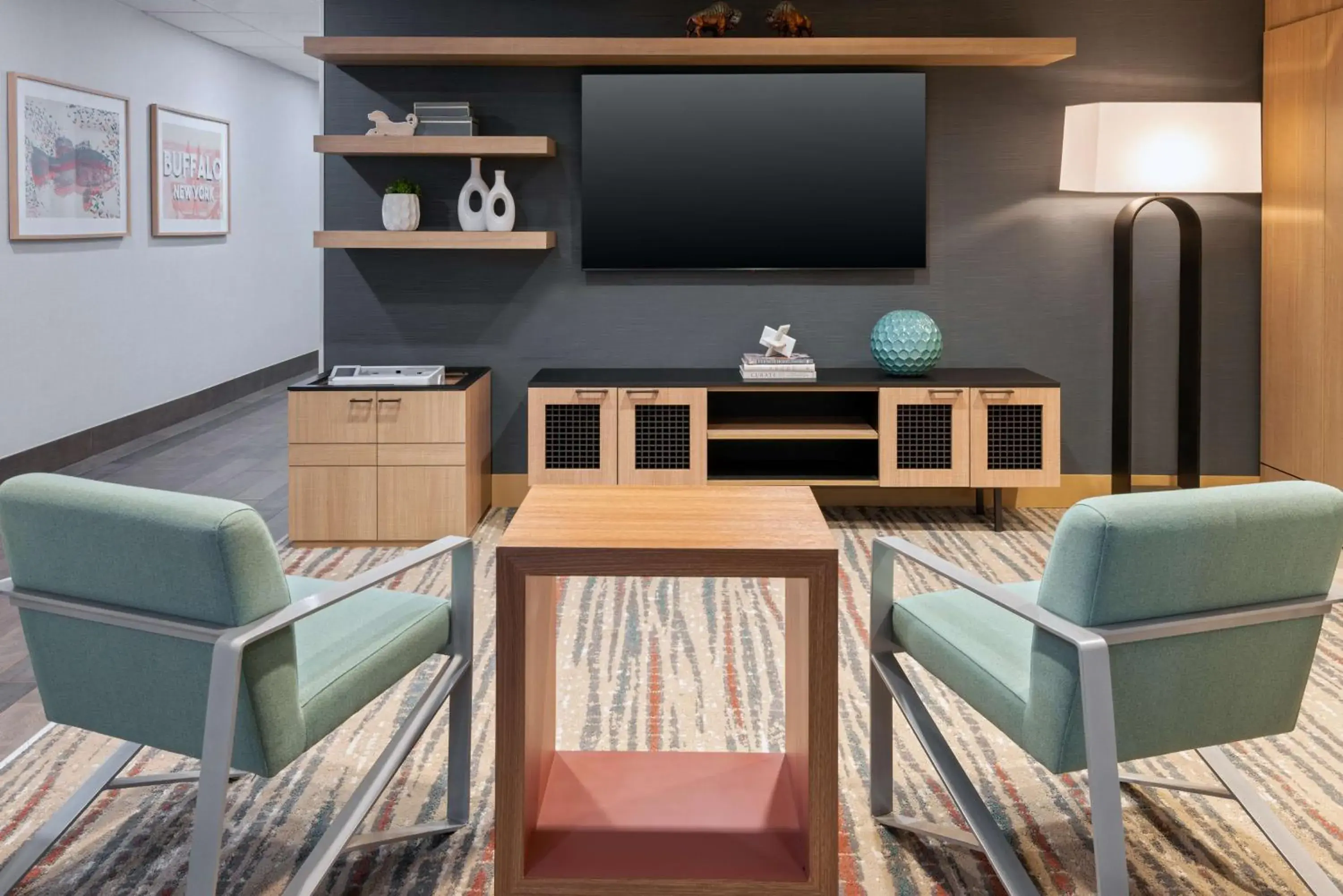 Homewood Suites by Hilton Buffalo/Airport Homewood Suites by Hilton Buffalo/Airport