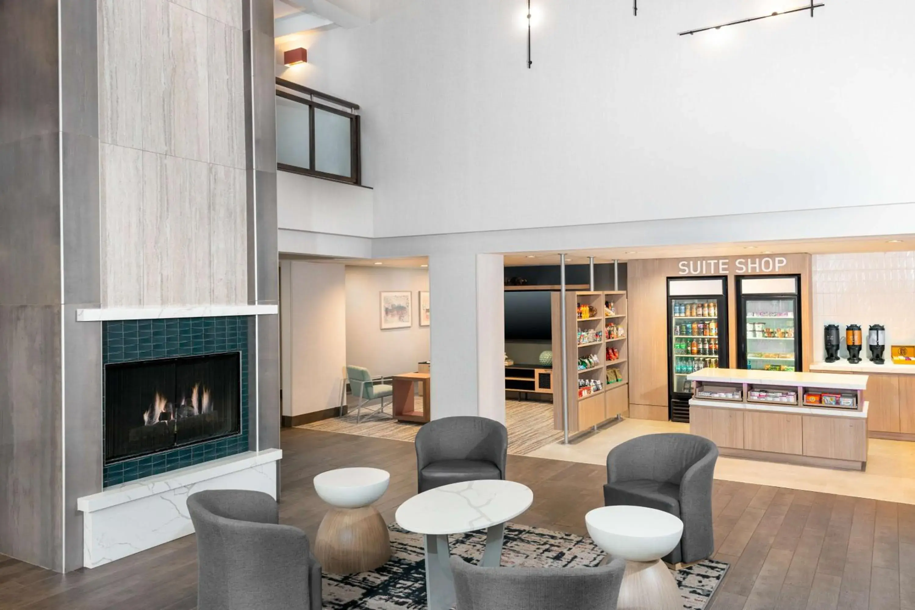 Homewood Suites by Hilton Buffalo/Airport Homewood Suites by Hilton Buffalo/Airport