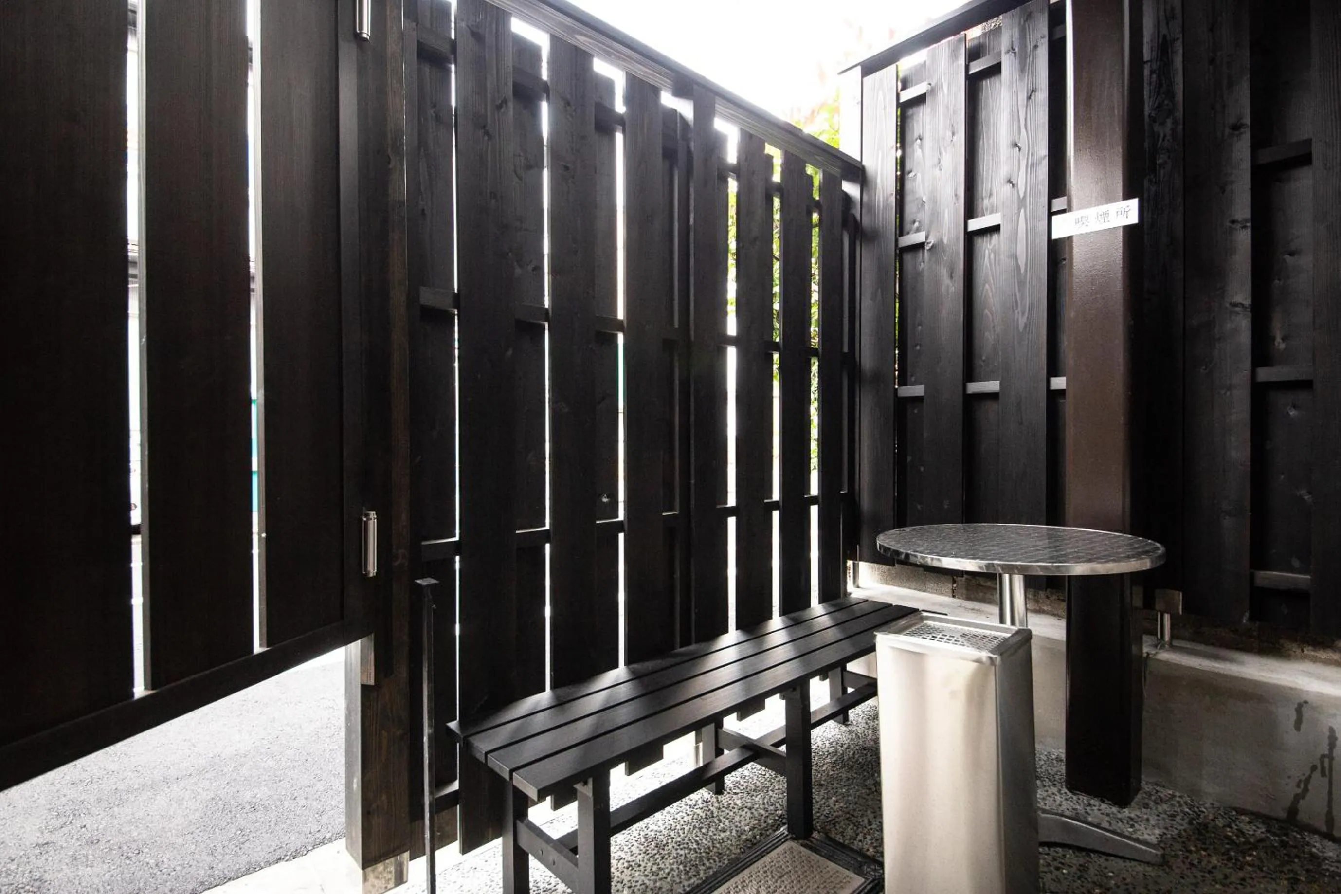 THE L.A. MART HOTEL KYOTO