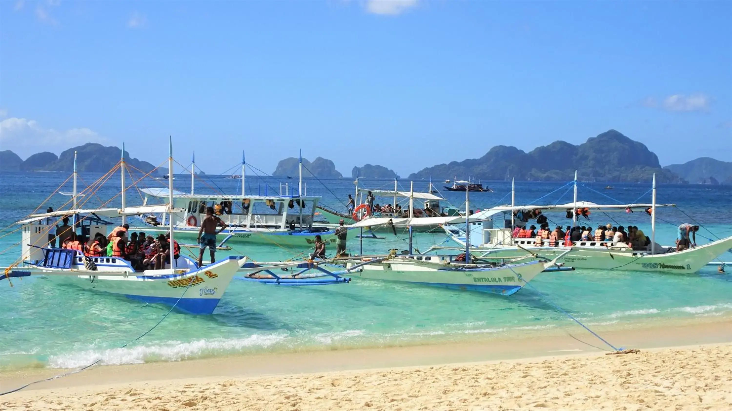 Lolo Oyong Pension House Lolo Oyong Pension House