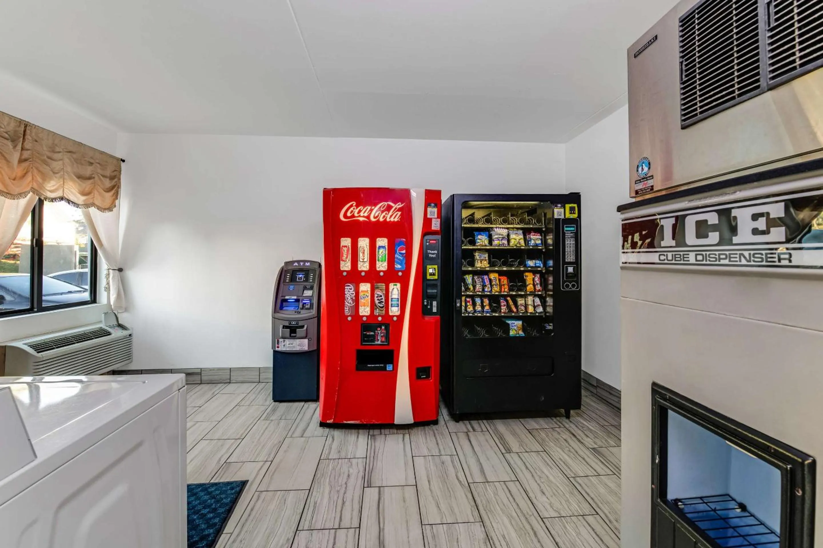 Other in Quality Inn Merriam Kansas City