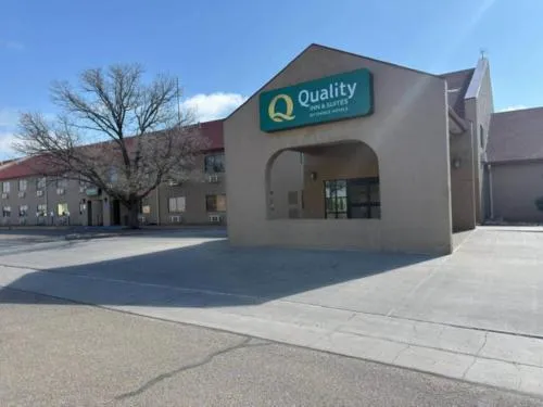 Quality Inn & Suites Colby