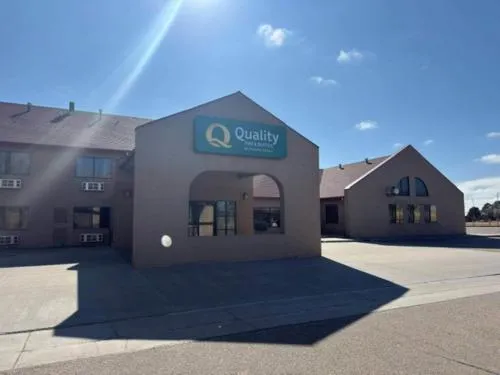 Quality Inn & Suites Colby
