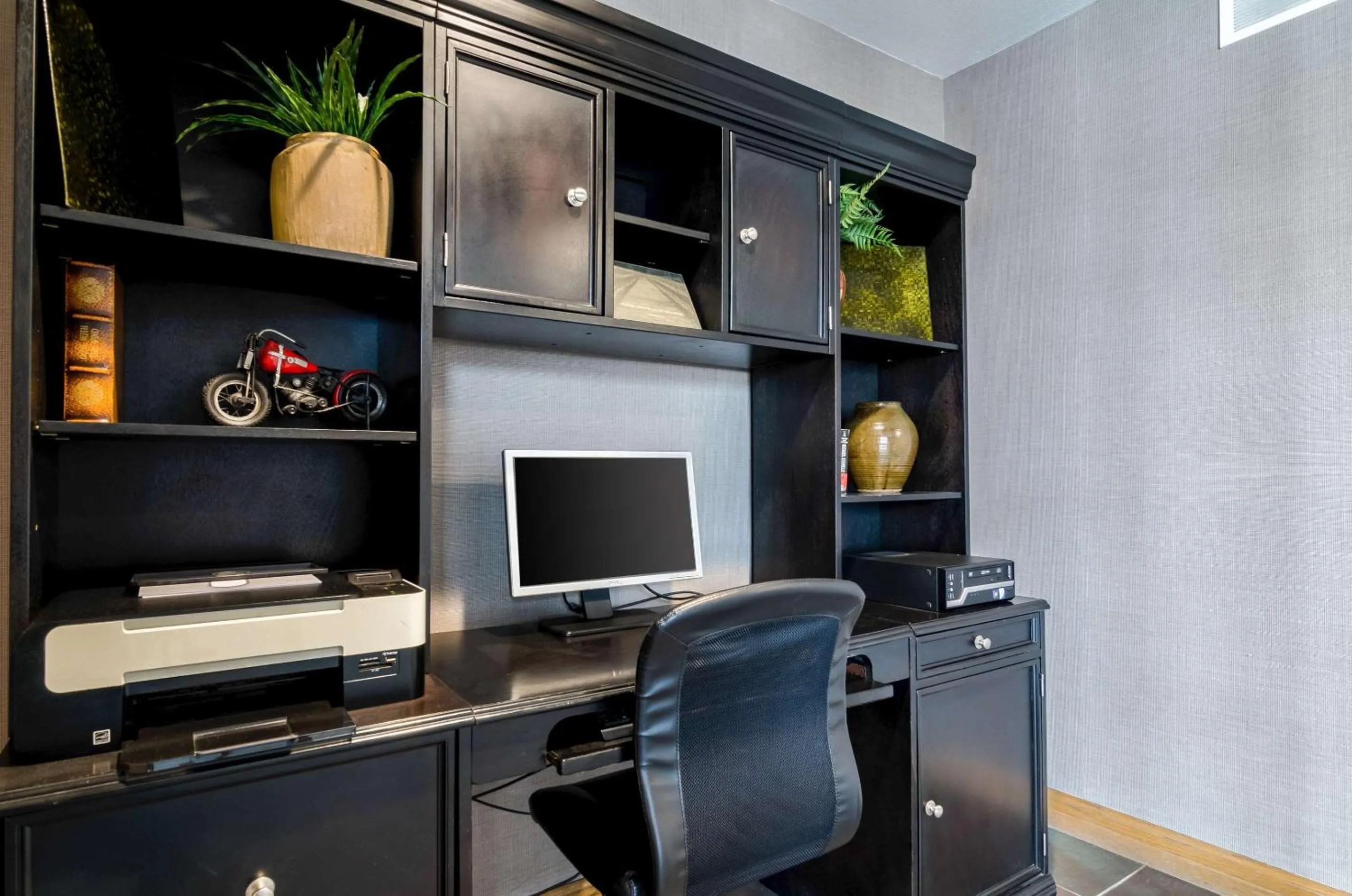 Business facilities in Comfort Inn Colby