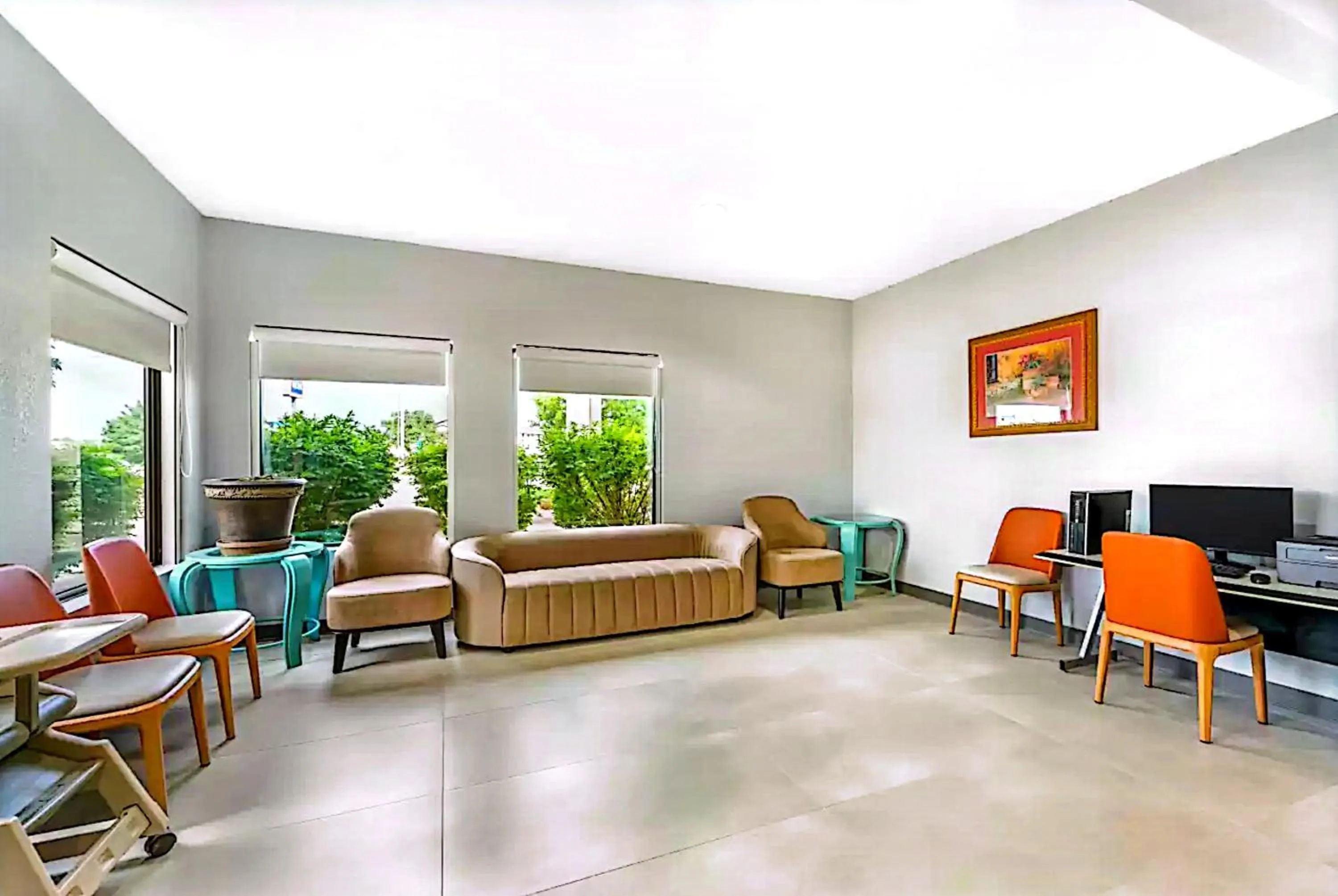 Quality Inn & Suites Manhattan