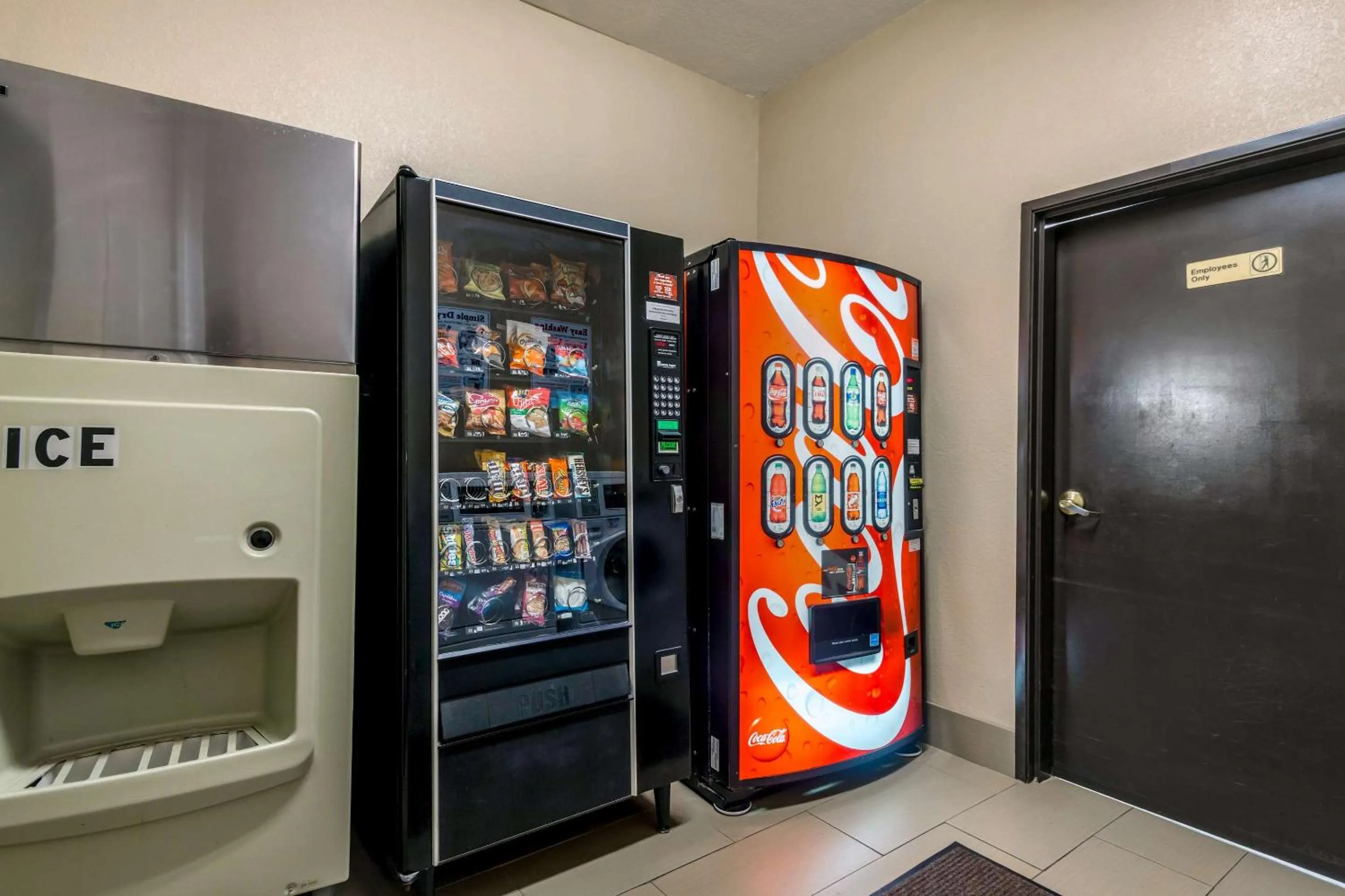 Other in Comfort Inn & Suites Pittsburg KS