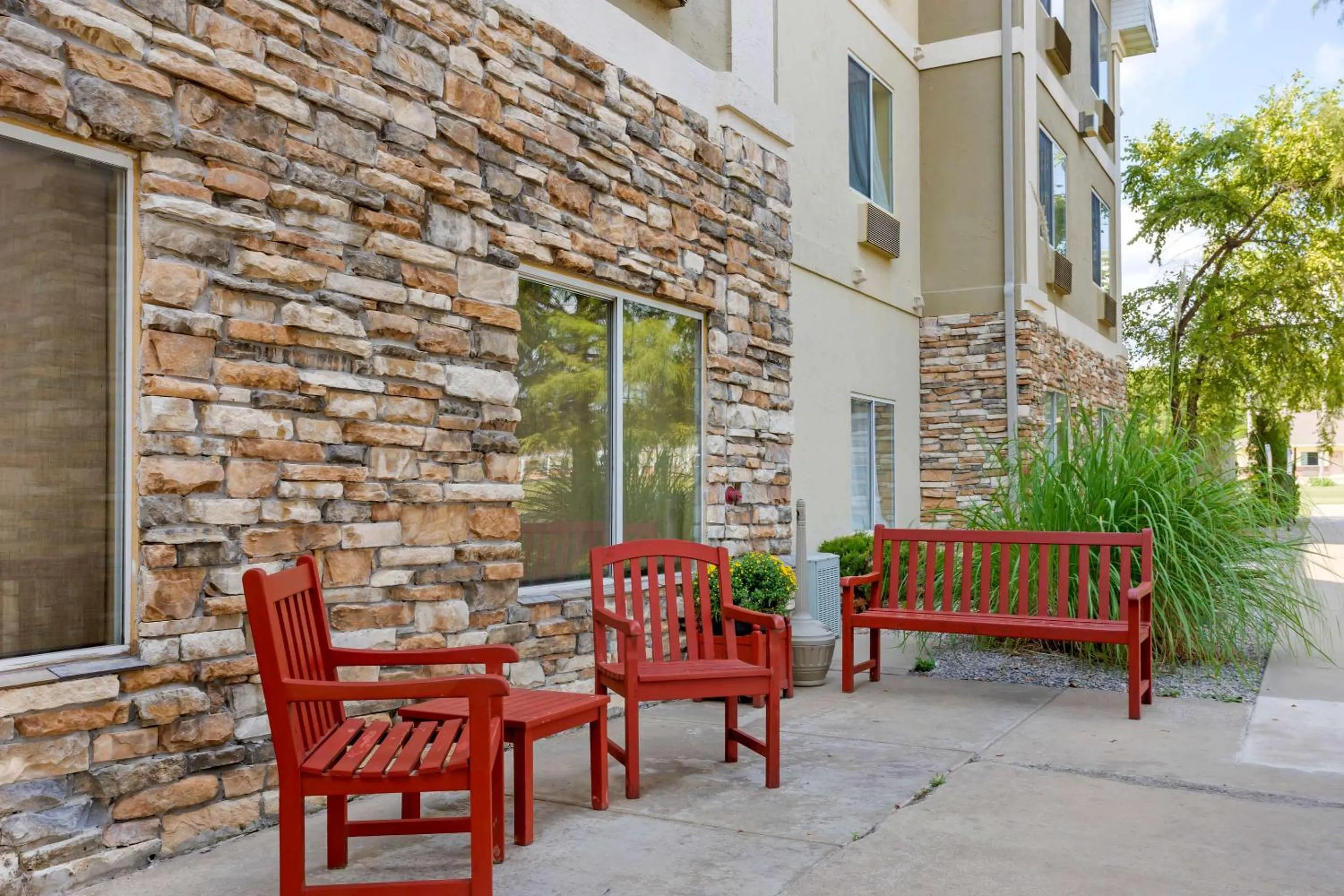 Other in Comfort Inn & Suites Pittsburg KS