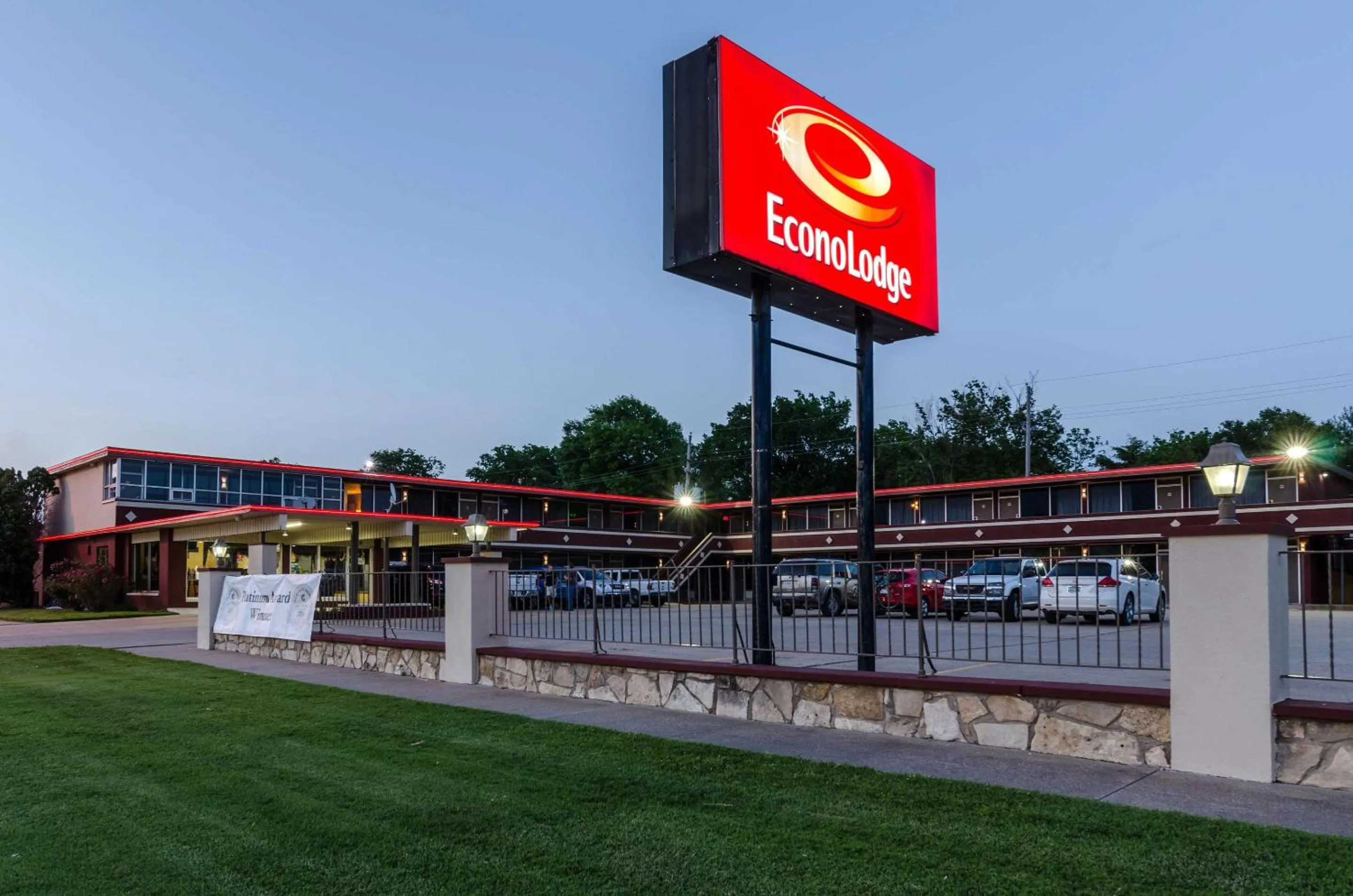 Other in Econo Lodge Winfield