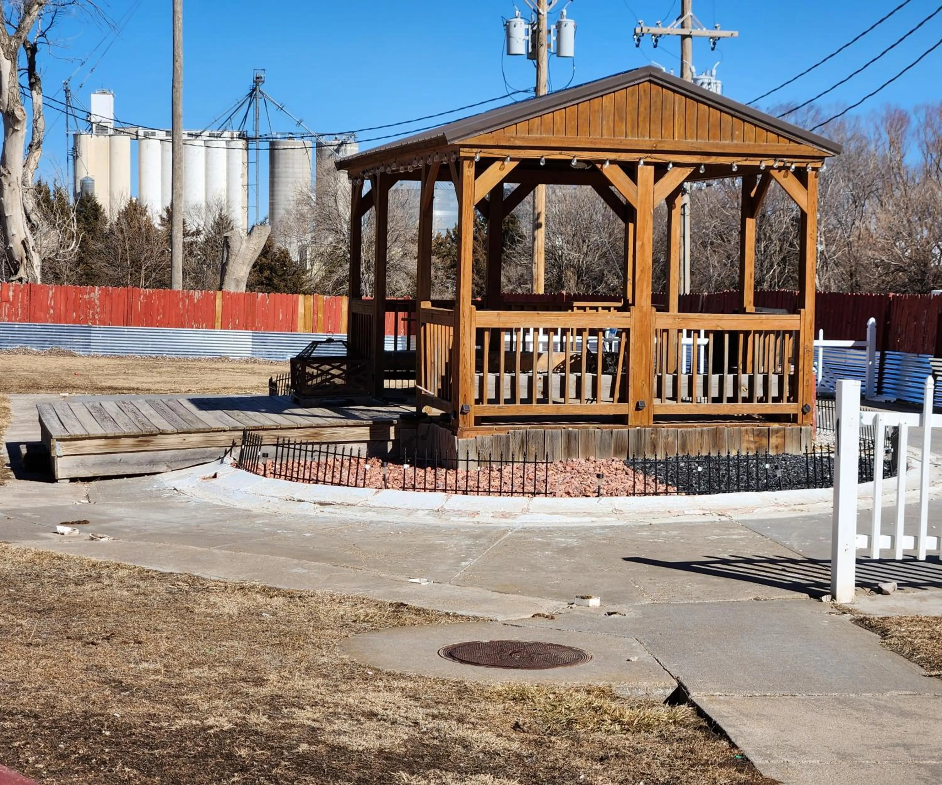 Day in Travelodge by Wyndham Oakley