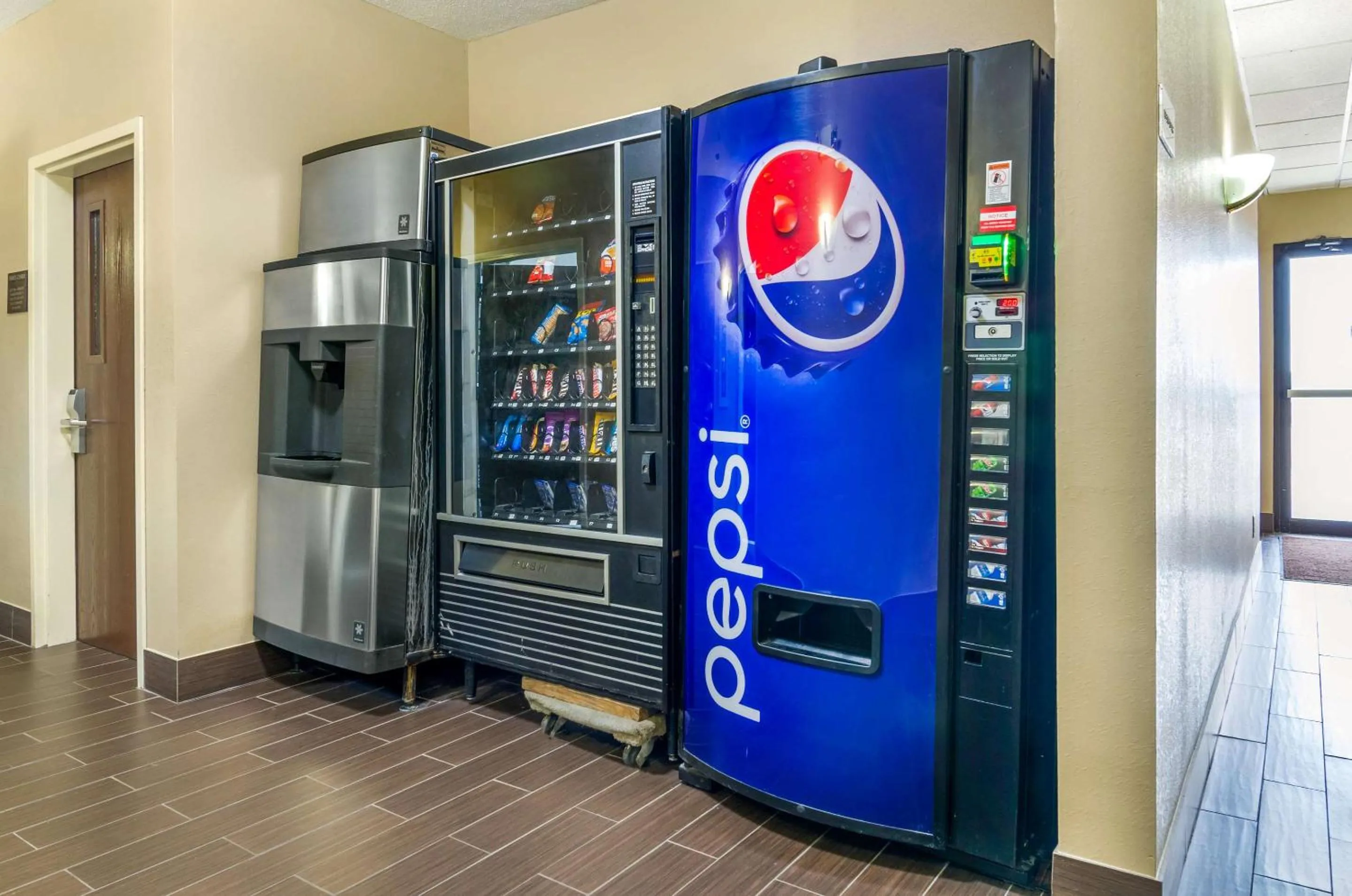 Other in Comfort Inn Ottawa