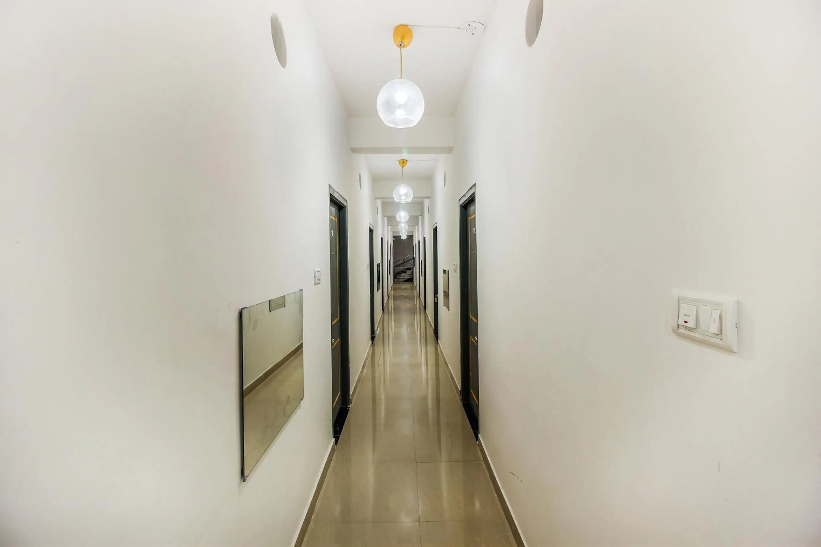 Hotel O D' Jade