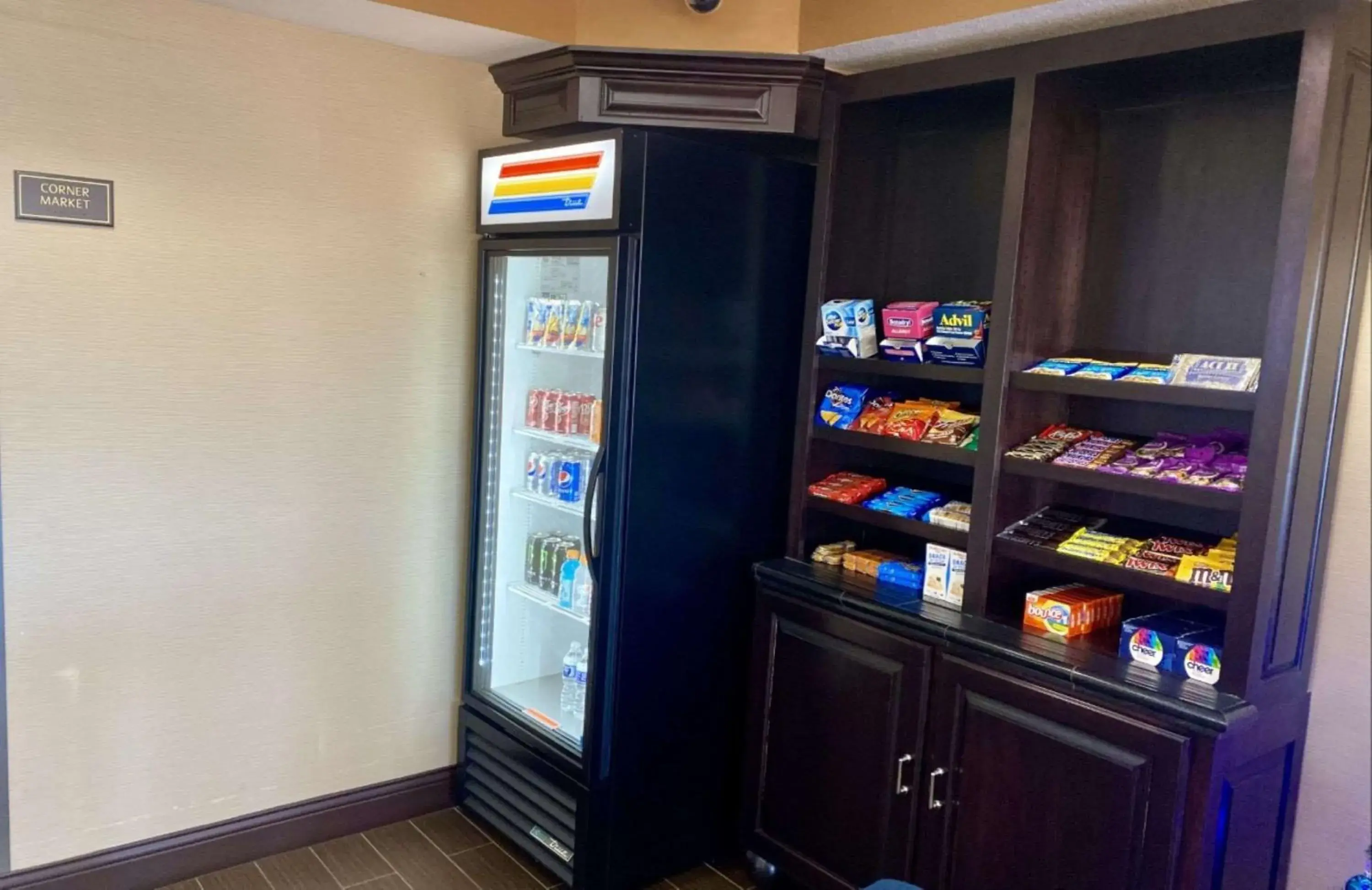 Lobby or reception in Best Western Emporia Inn Lobby or reception in Best Western Emporia Inn