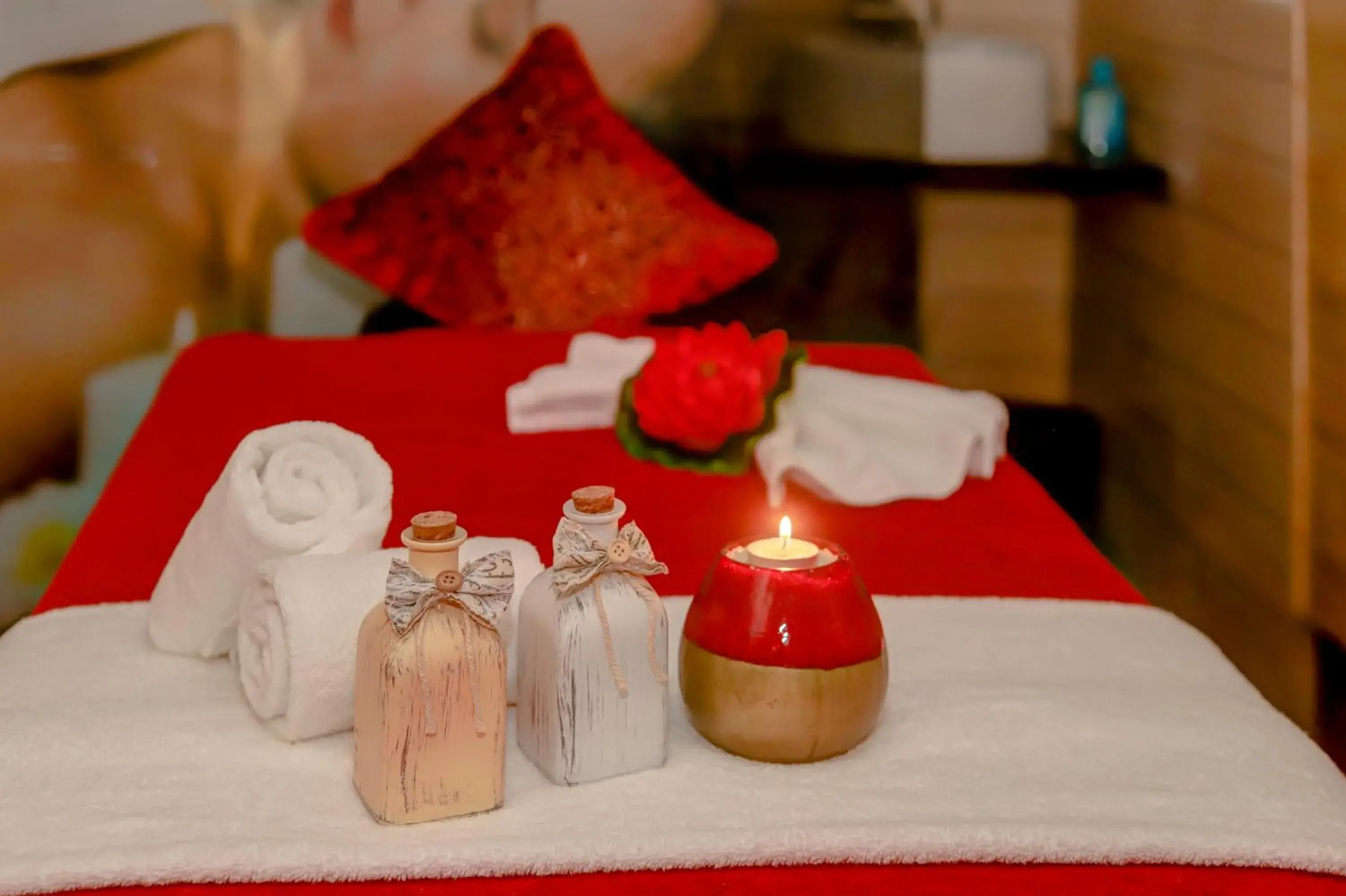 Fitness centre/facilities, Bed in Sumitel Hotel 500 meters from Mall Road Fitness centre/facilities, Bed in Sumitel Hotel 500 meters from Mall Road