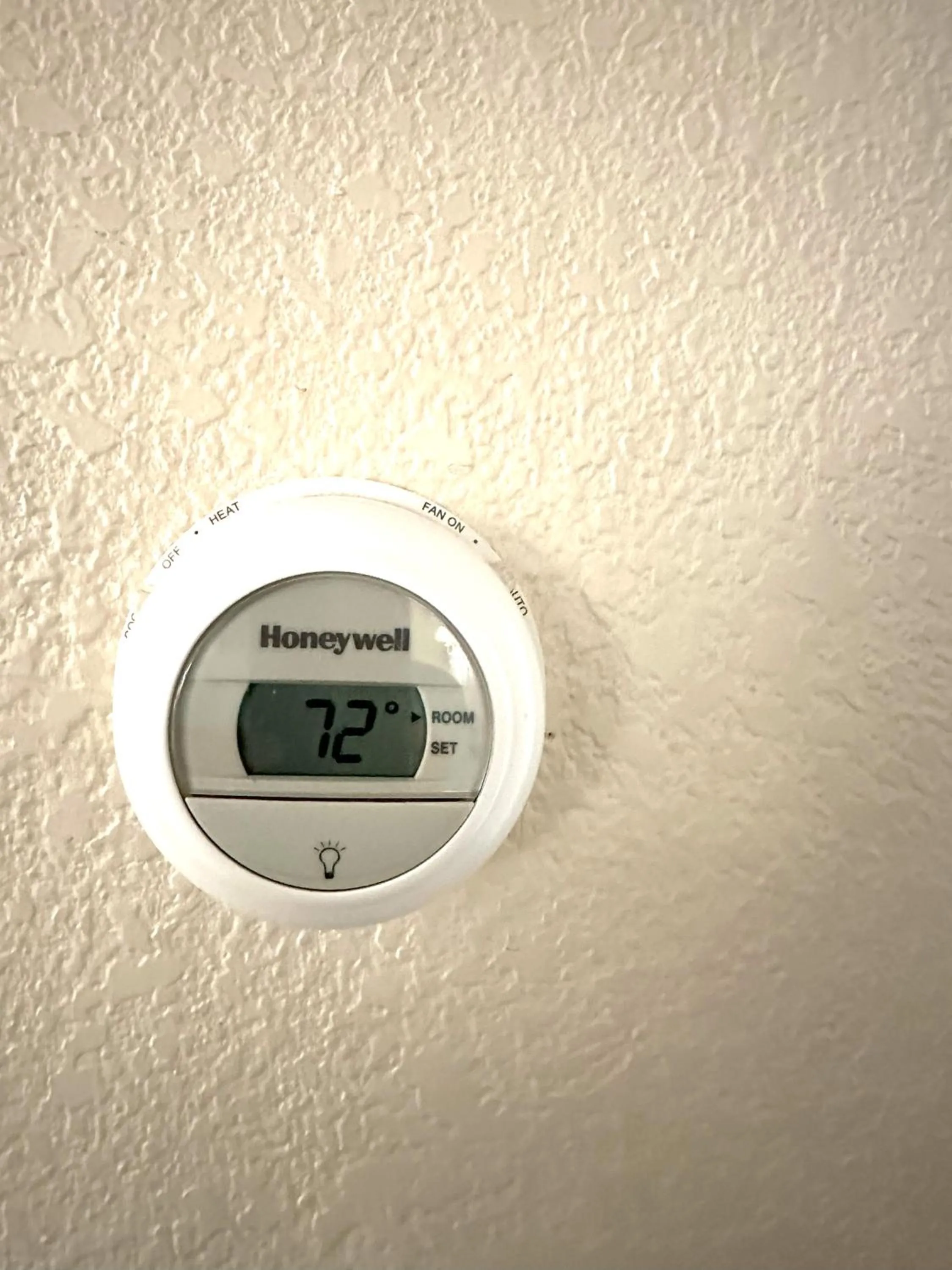 air conditioner in Quality Inn & Suites Salina West