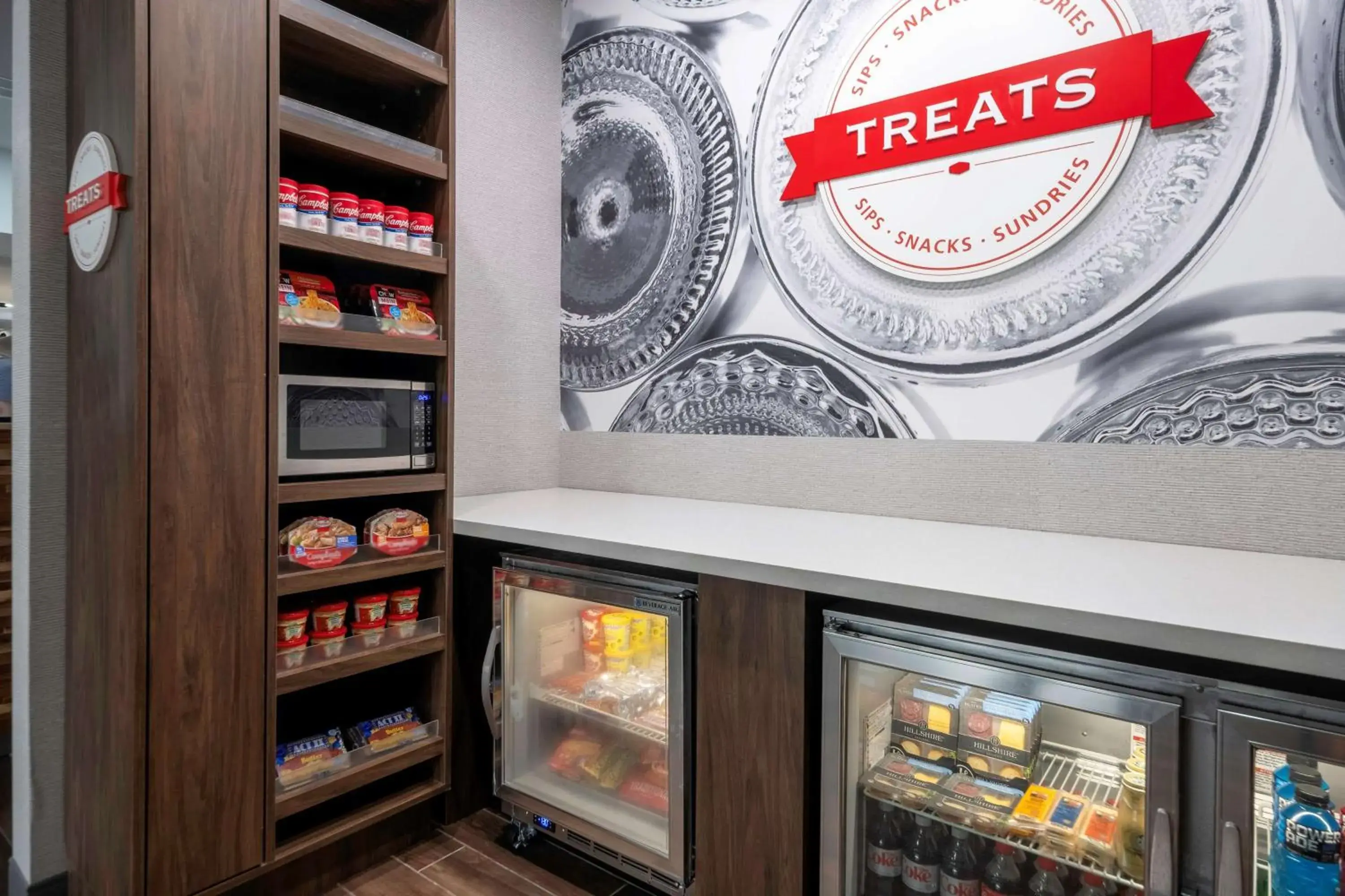 Restaurant/places to eat in Hampton Inn Swedesboro Philadelphia Restaurant/places to eat in Hampton Inn Swedesboro Philadelphia