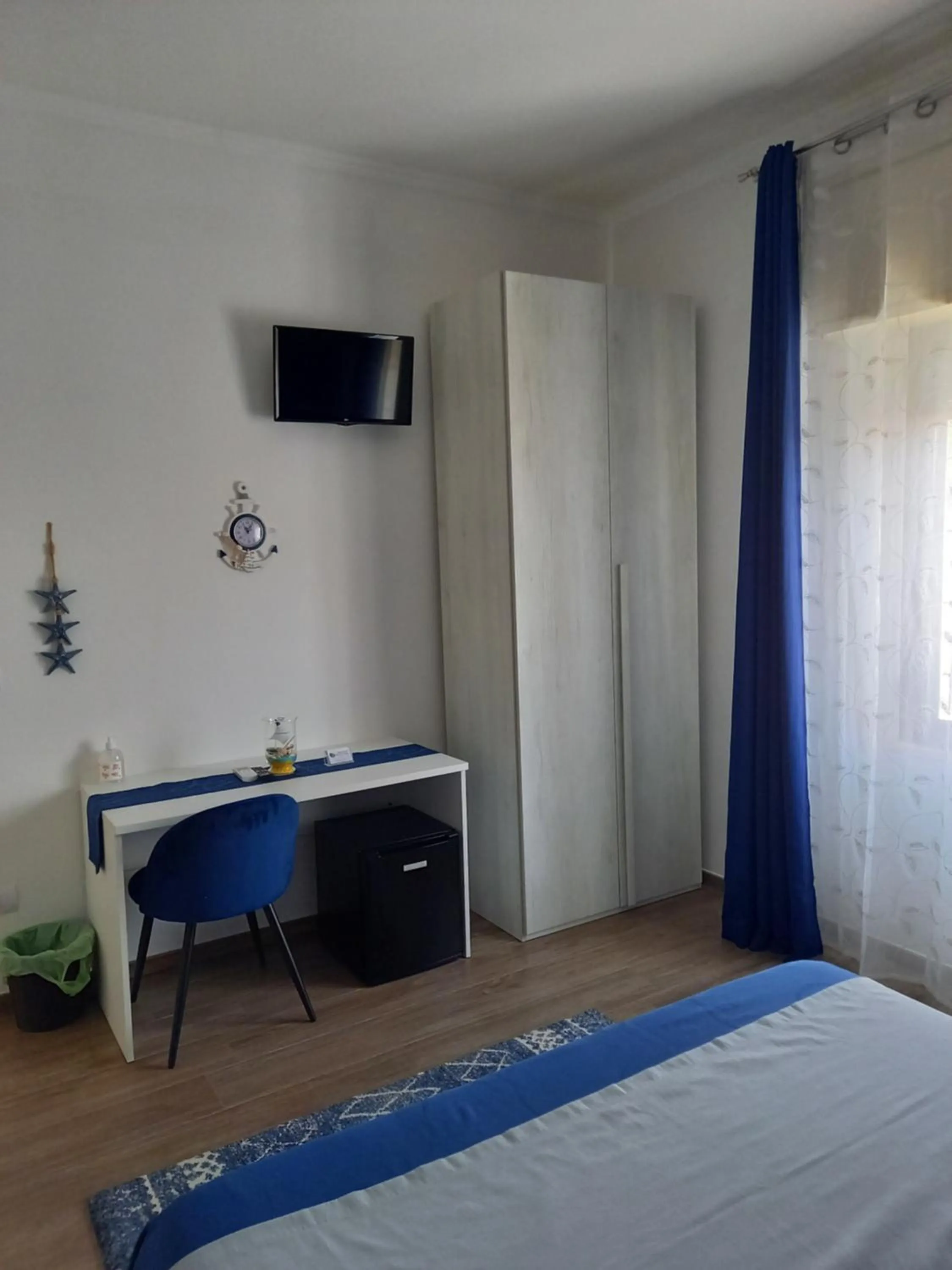 Bed in CAMPAGNA SALENTINA