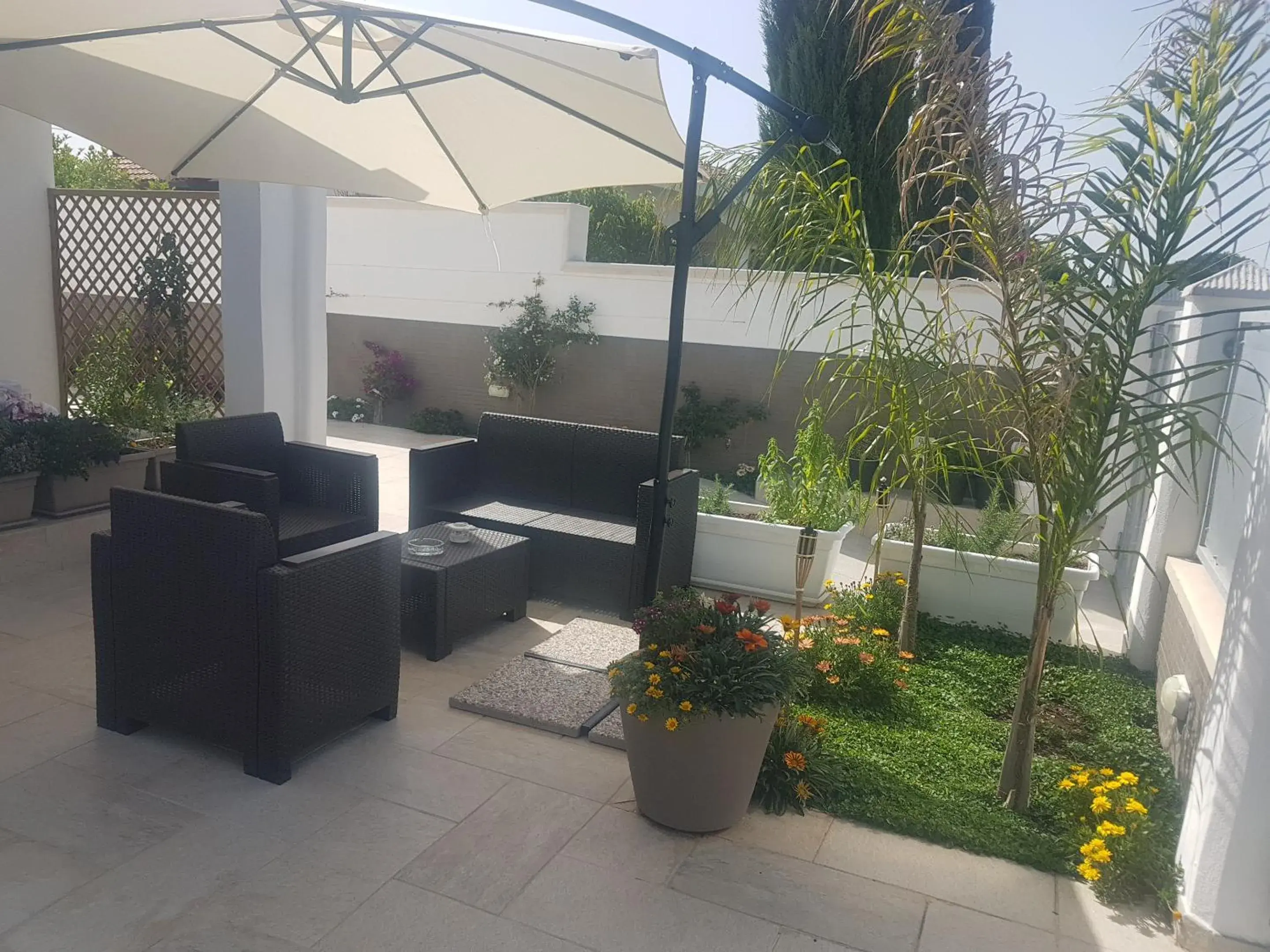 B&B villa brezza marina B&B villa brezza marina