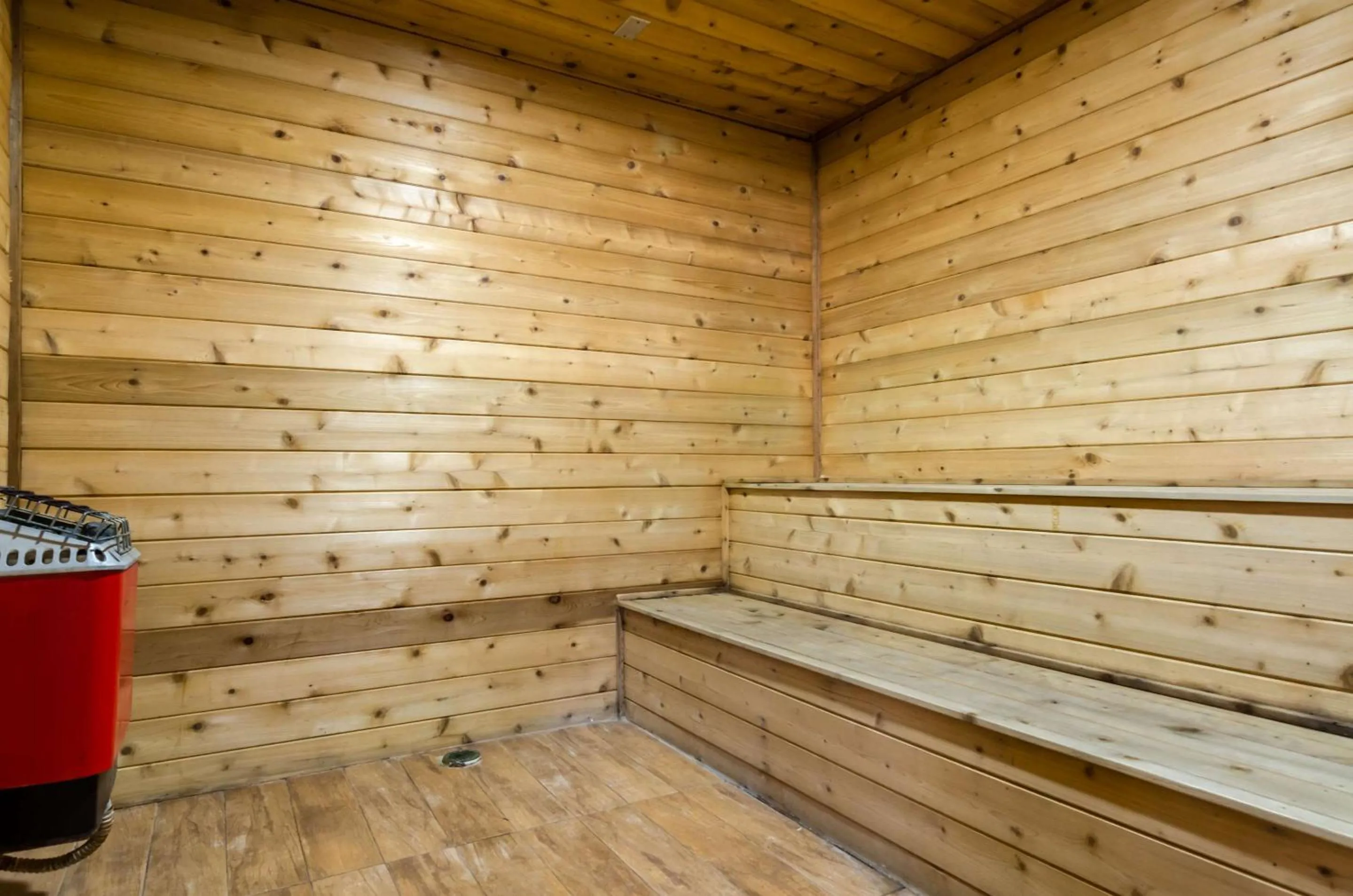 Other in Comfort Suites Salina South