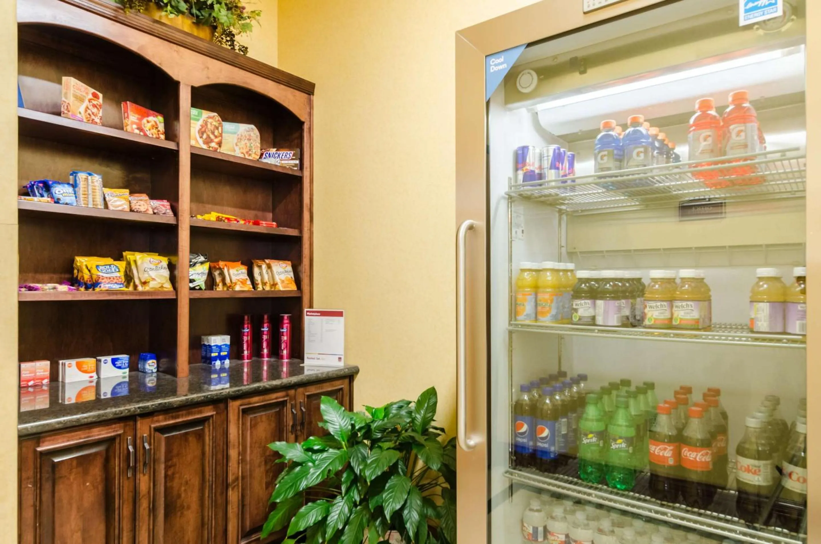 Other in Comfort Suites Salina South