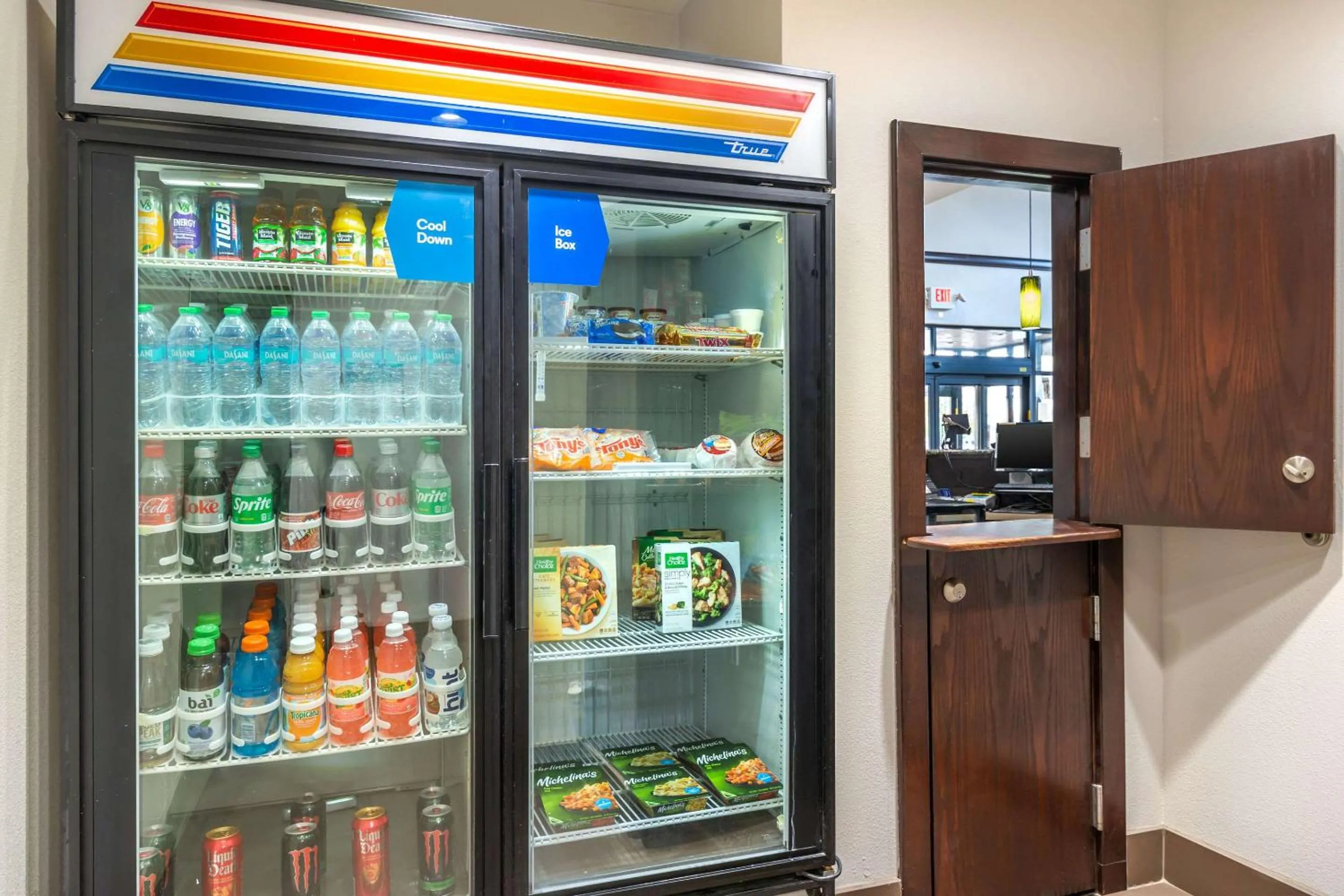 Other in Comfort Suites Manhattan