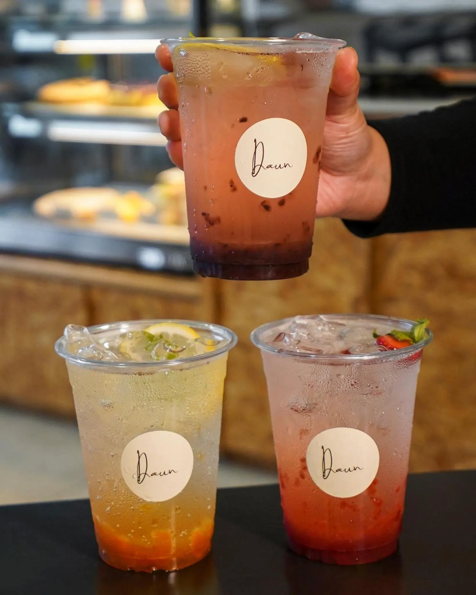 Area and facilities in H Elite Design Hotel