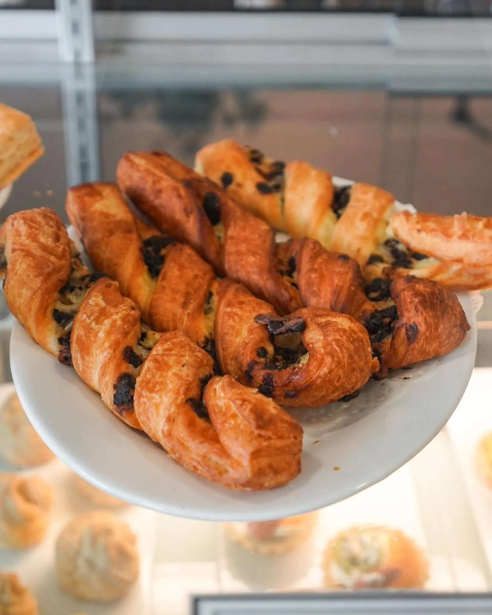 Area and facilities in H Elite Design Hotel