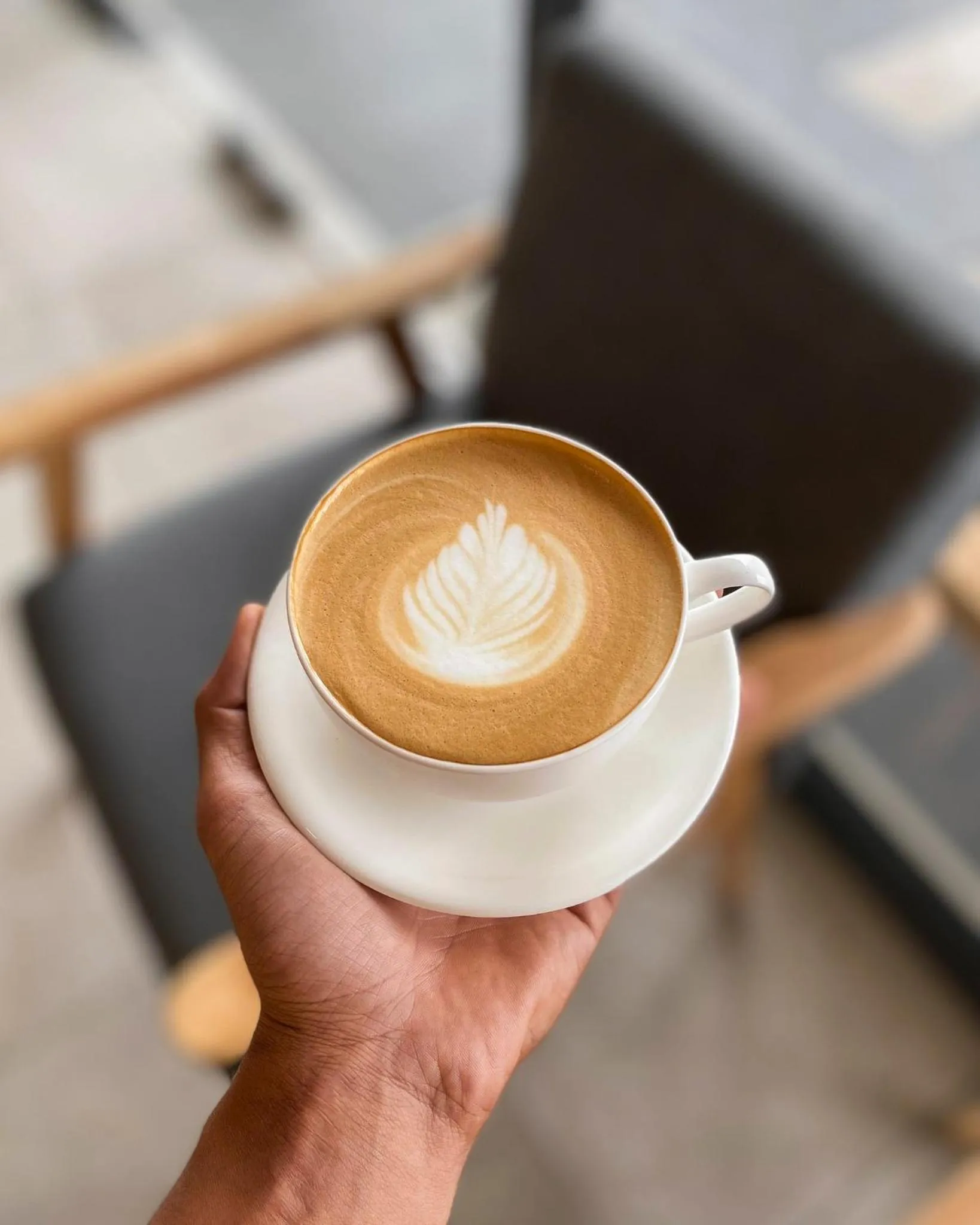 Area and facilities in H Elite Design Hotel