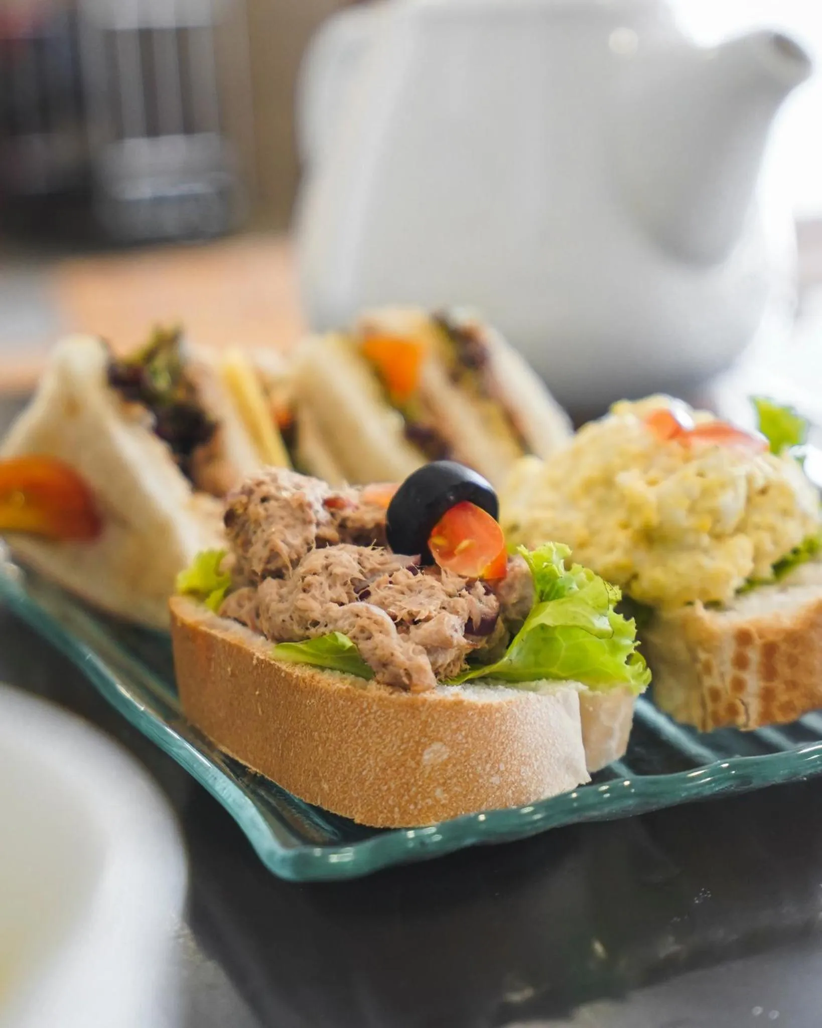 Area and facilities in H Elite Design Hotel