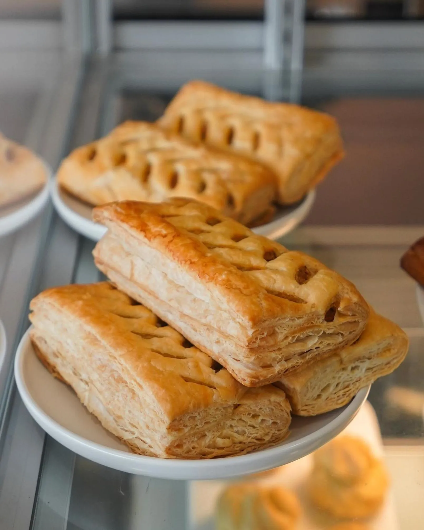 Area and facilities in H Elite Design Hotel