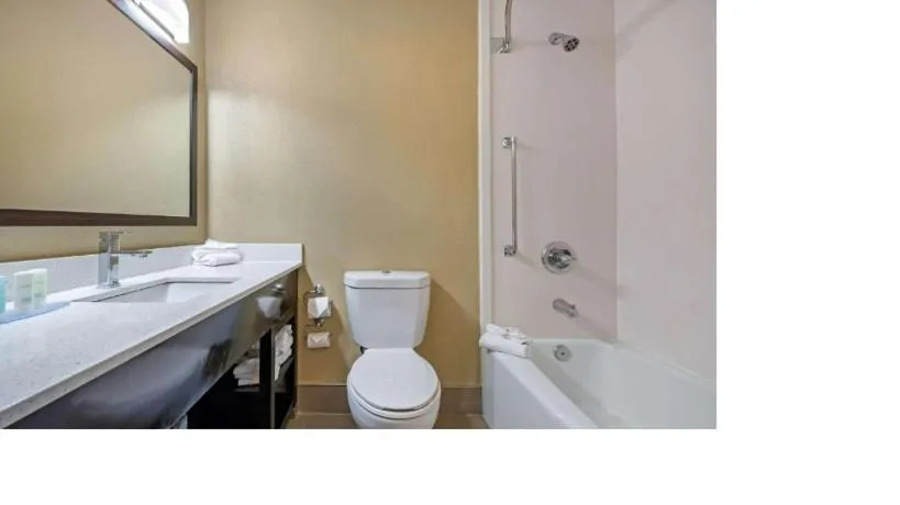 Comfort Suites Georgetown